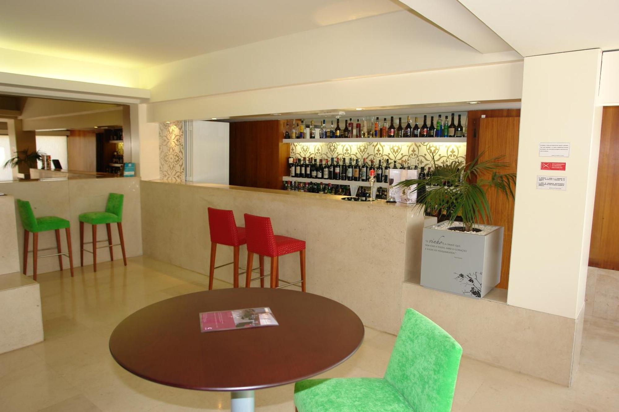 Hotel Eurosol & Jardim Leiria