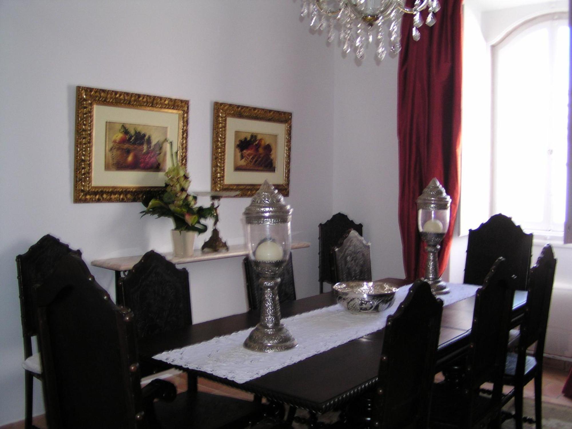 Casa De 4*