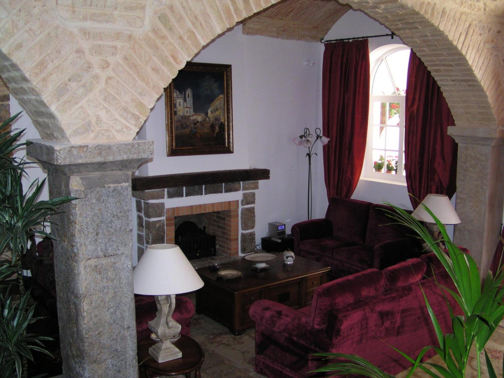 Casa De 4* Estoi