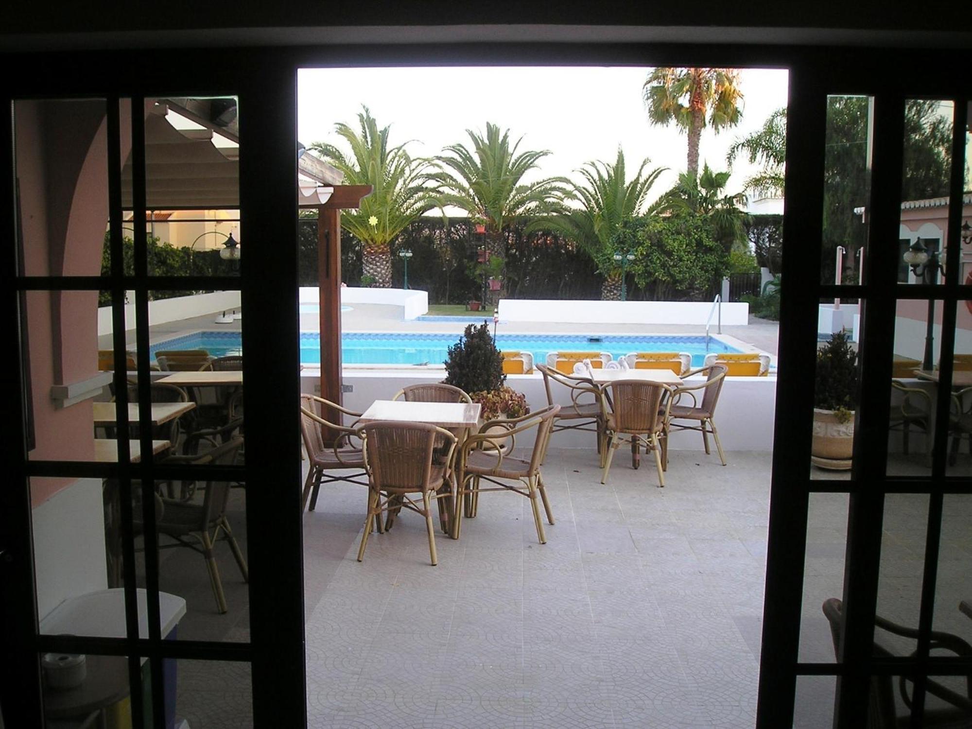 Solar De Mos Hotel