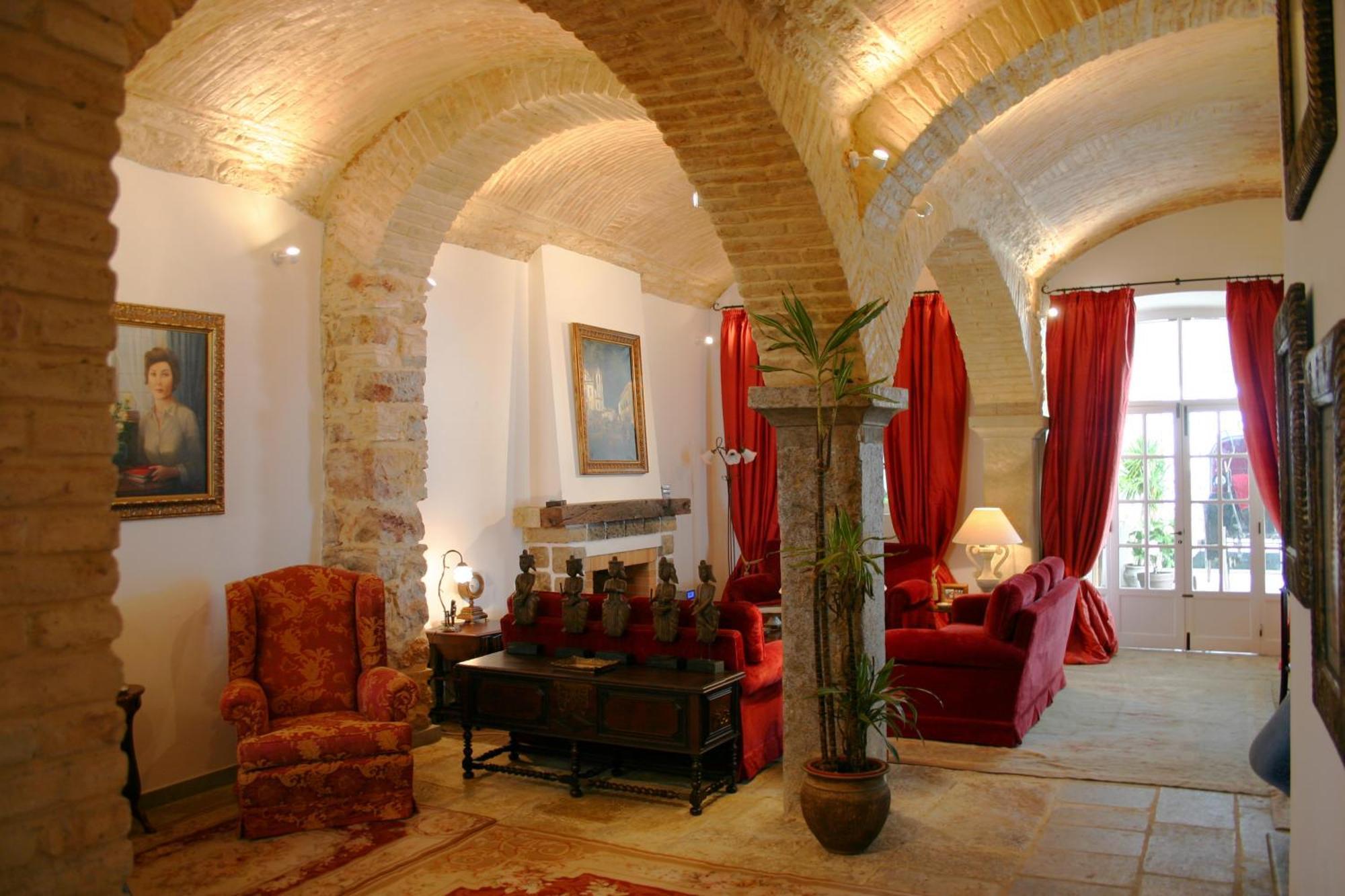 Casa De Guest house Estoi