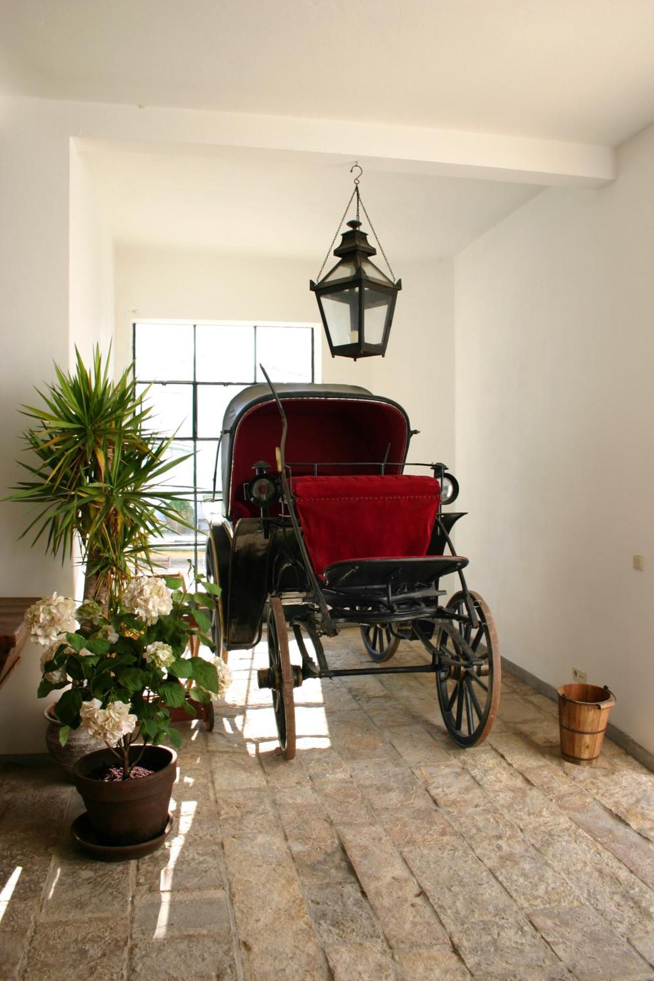 Guest house Casa De