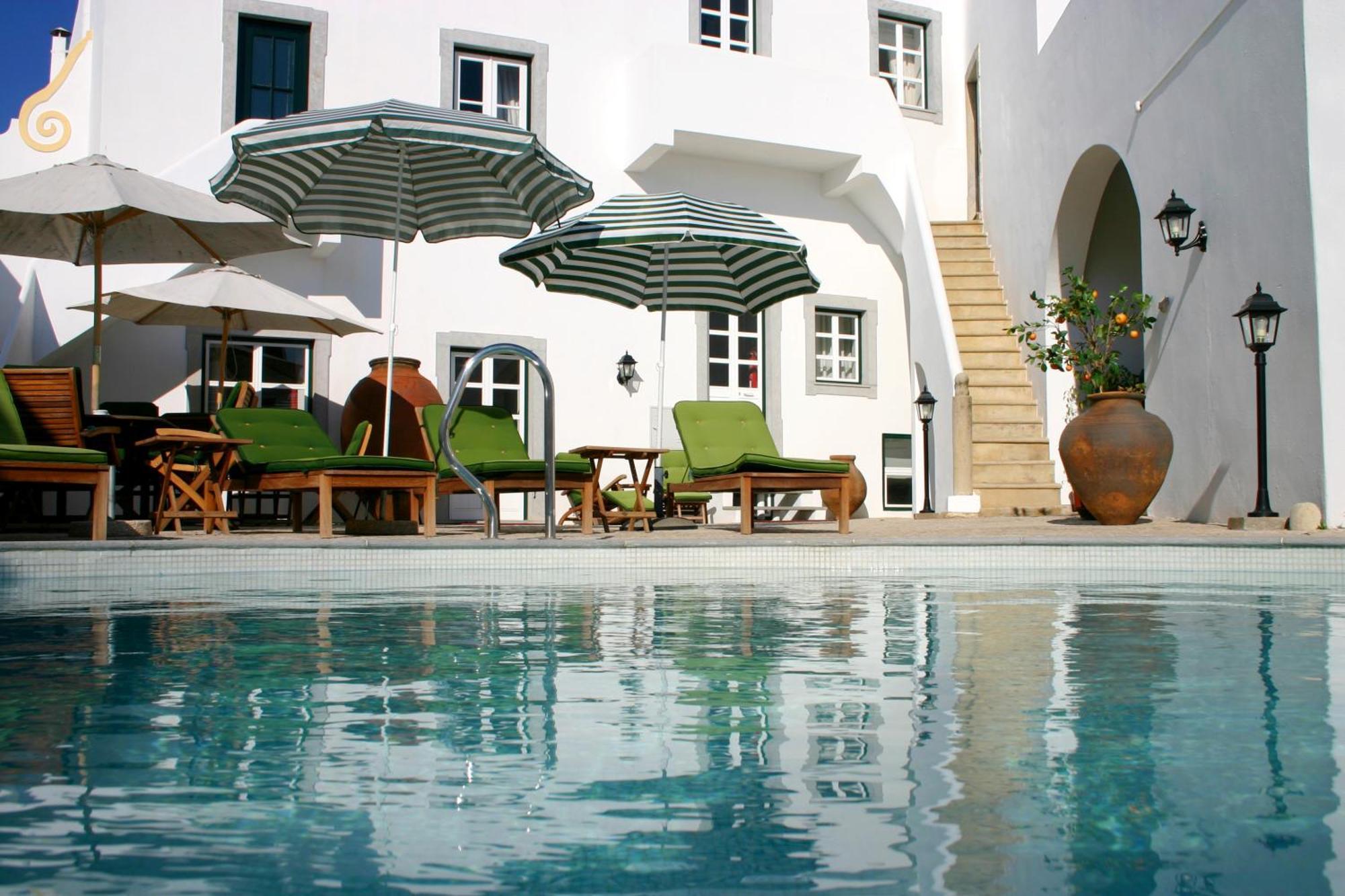 Casa De 4* Estoi