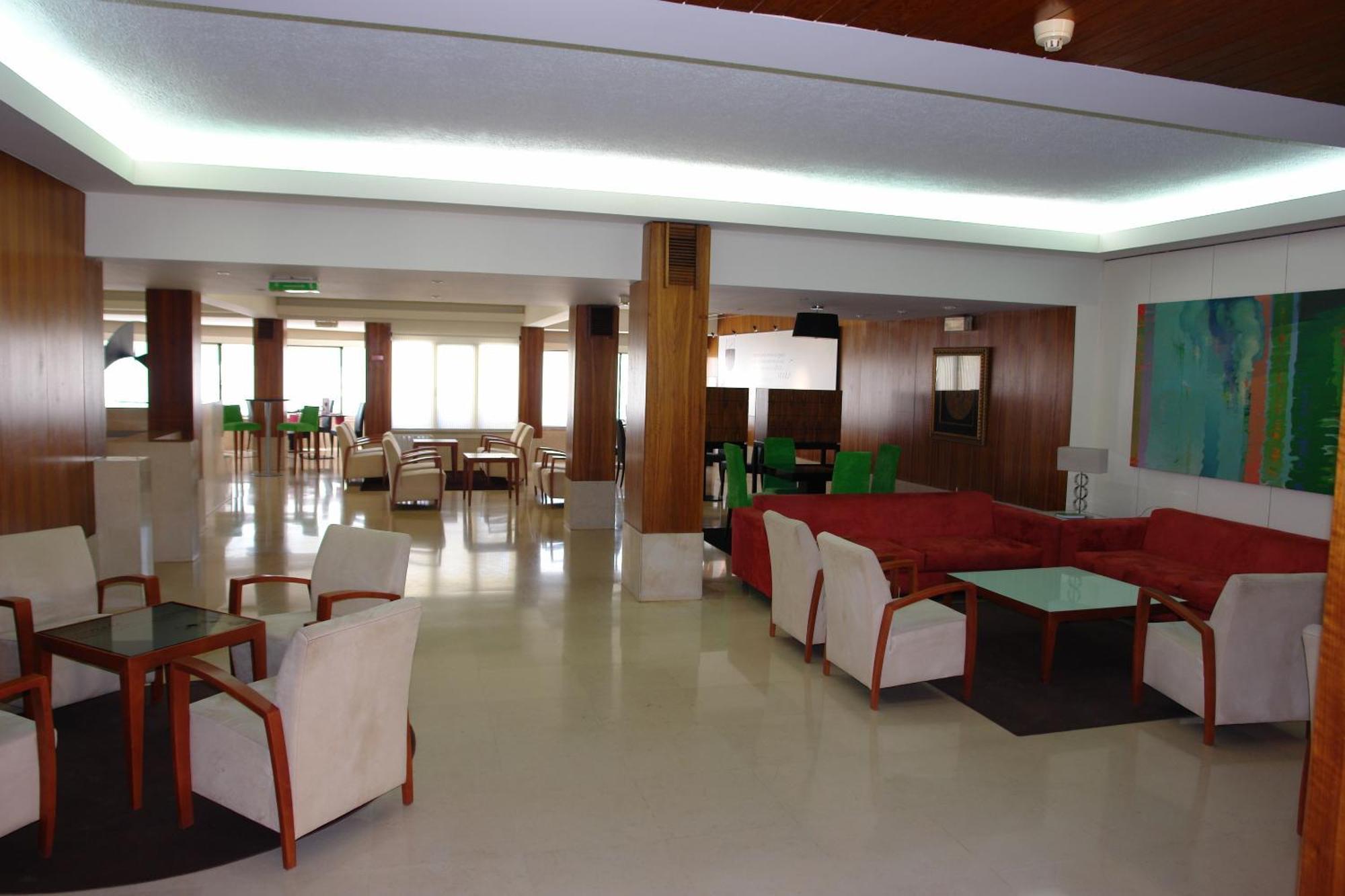 Hotel Eurosol & Jardim