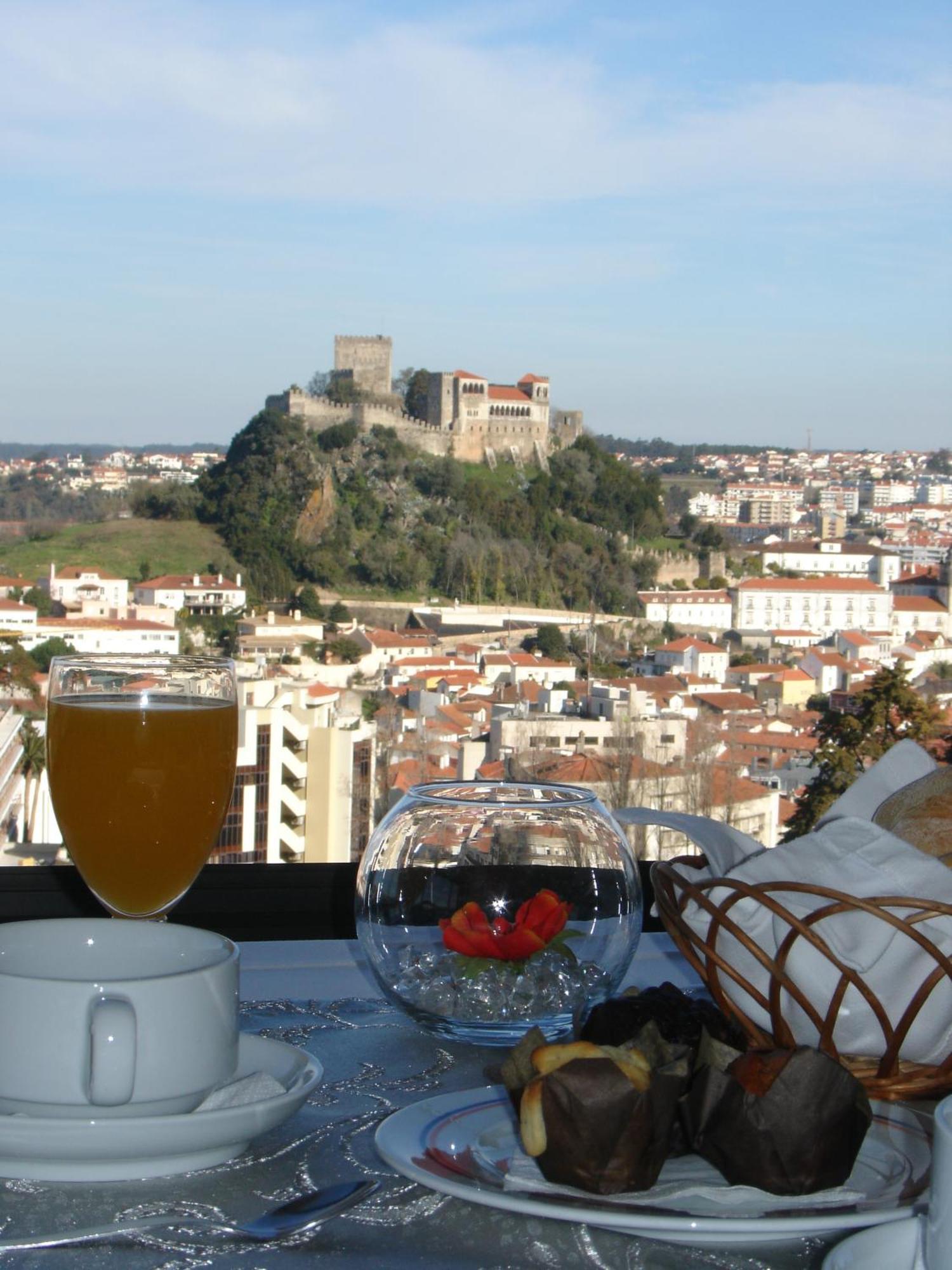 Hotel Eurosol & Jardim Leiria