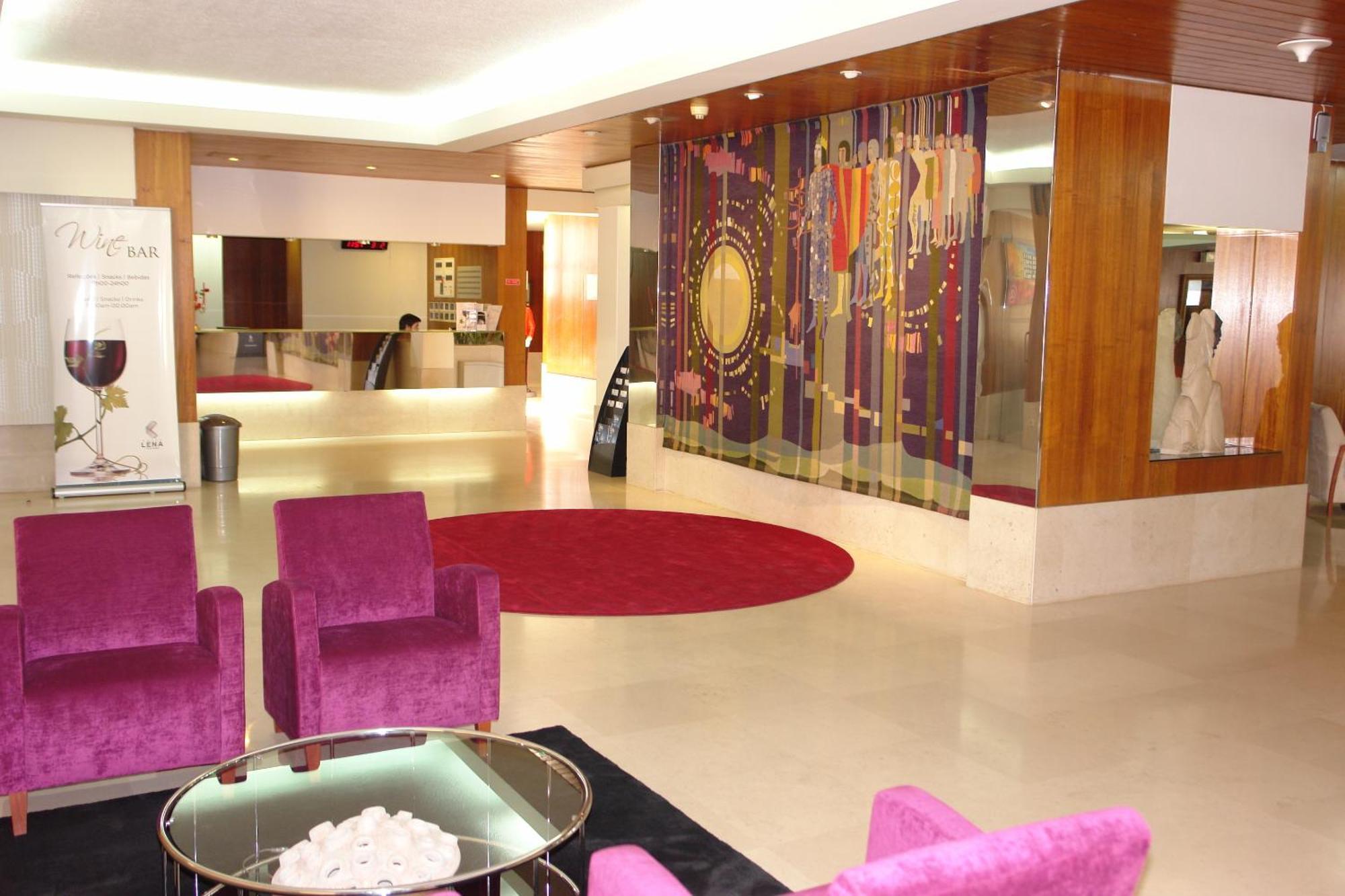 Eurosol & Jardim 3*