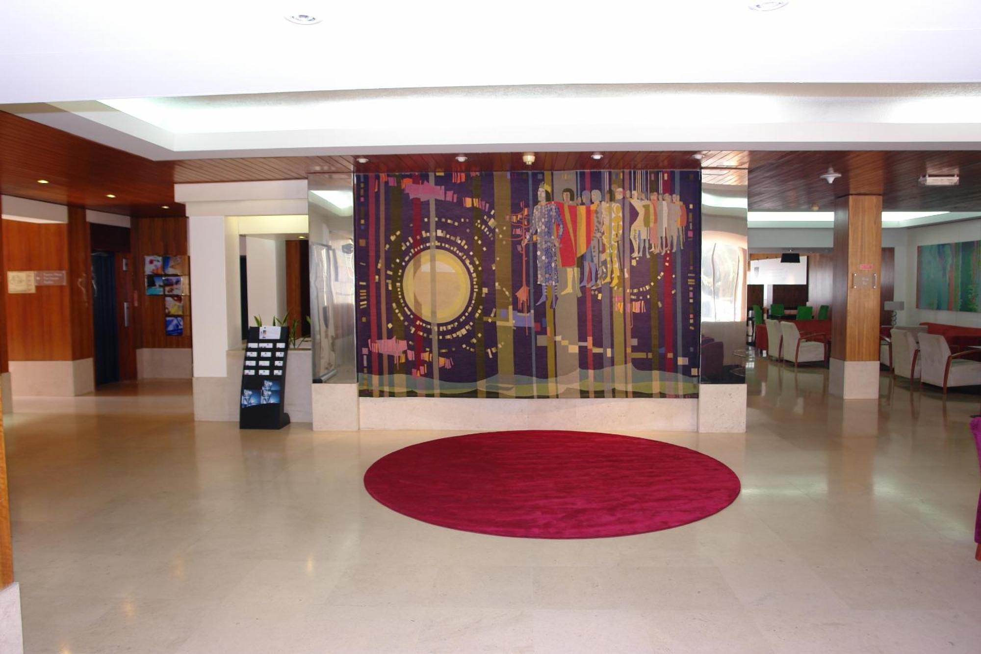 Eurosol & Jardim Hotel