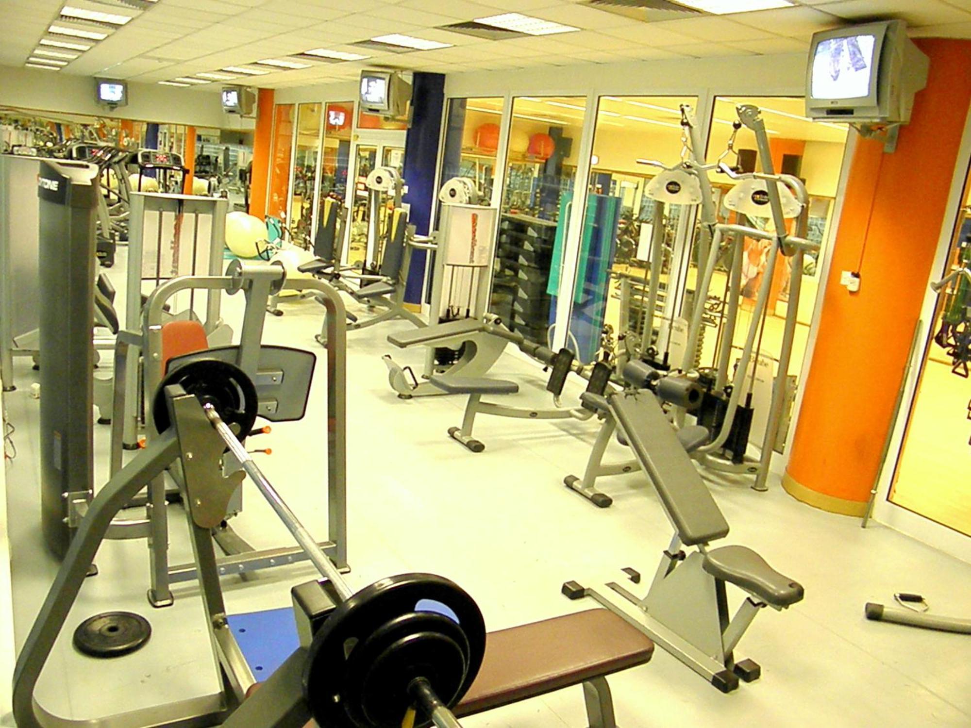 Aparthotel Eurosol Leiria