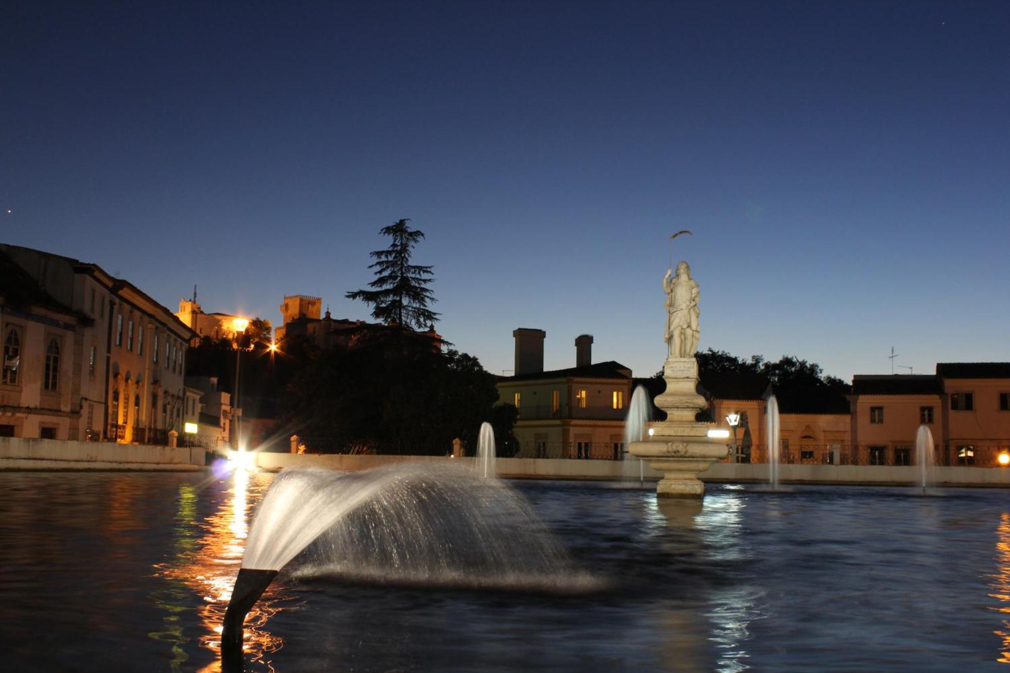 Pateo Dos Solares Charm Hotel 4*