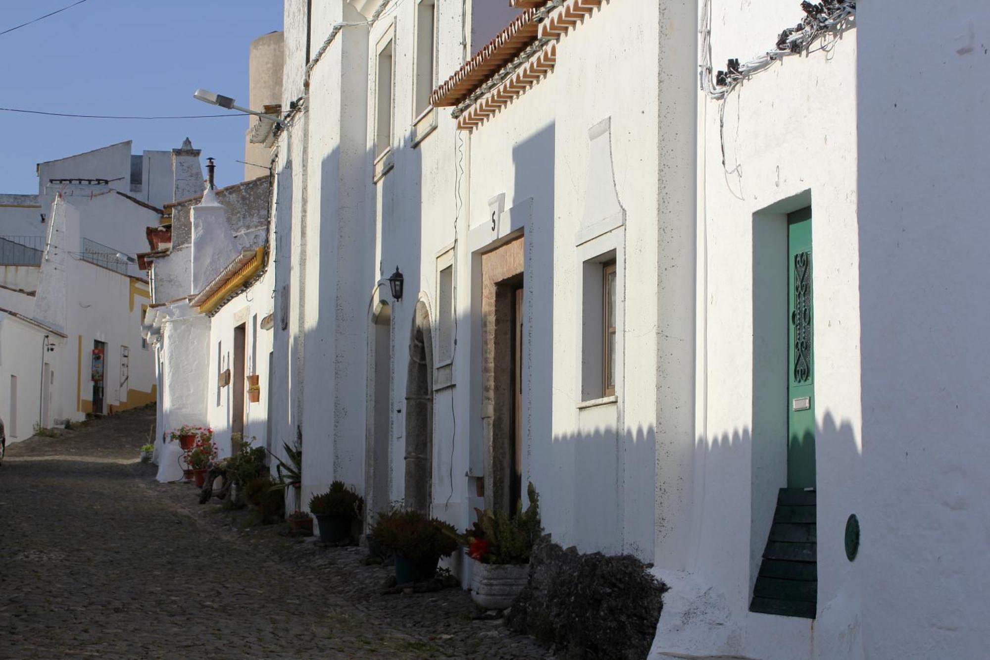 Pateo Dos Solares Charm