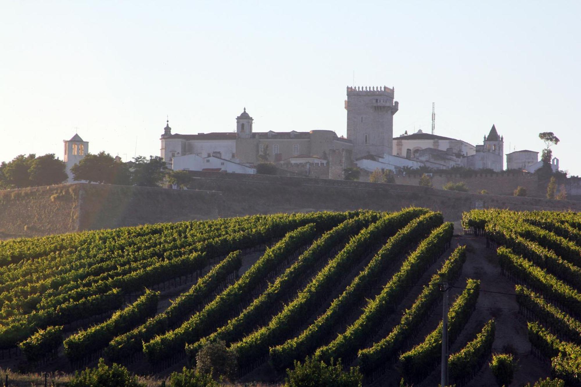 Pateo Dos Solares Charm Hotel 4*