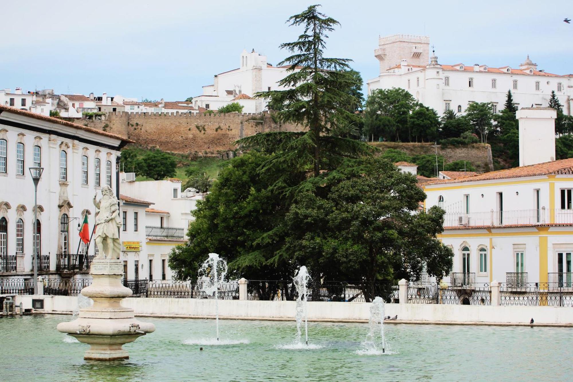 Hotel Pateo Dos Solares Charm