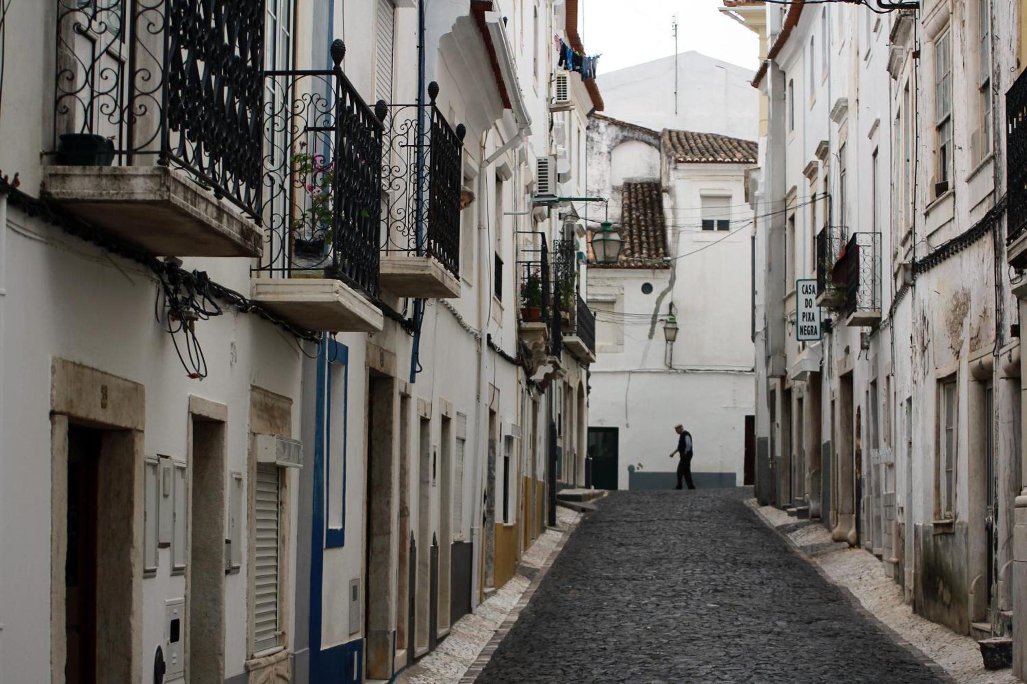 Pateo Dos Solares Charm Hotel Estremoz