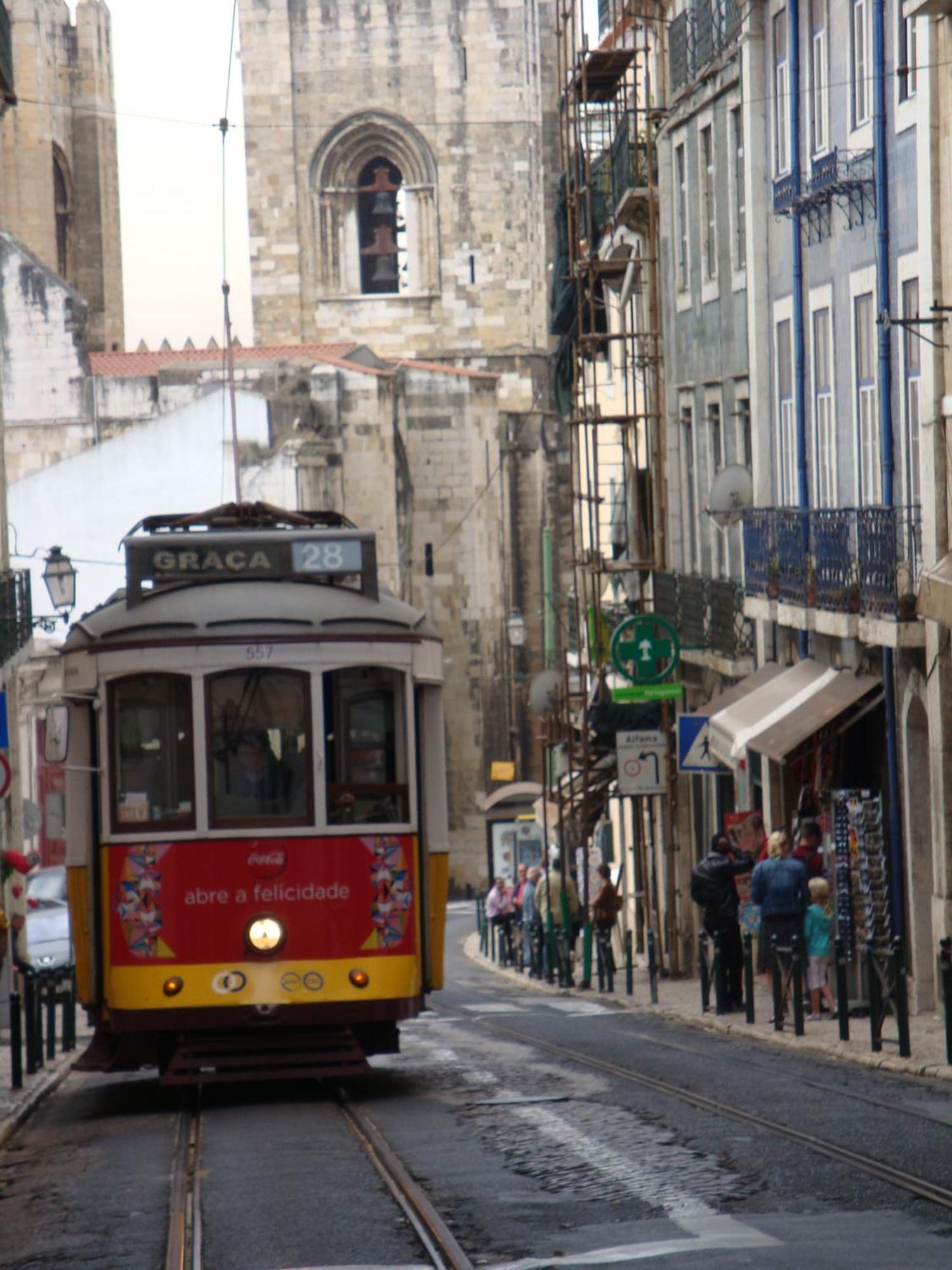 Miraparque Hotel Lisbon