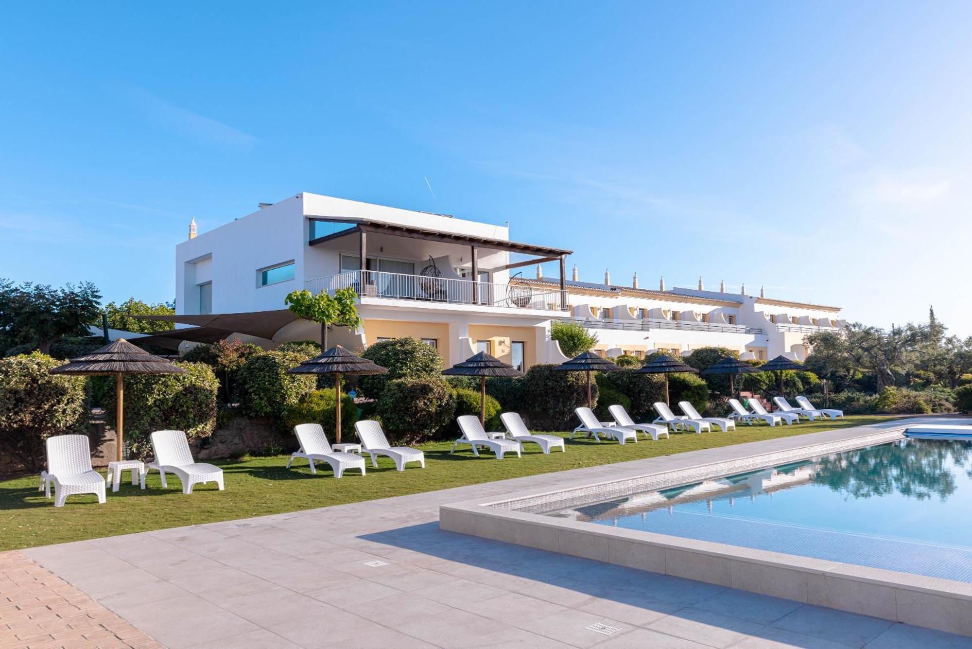 Hotel Rural Quinta Do Marco - Nature & Dining 4*