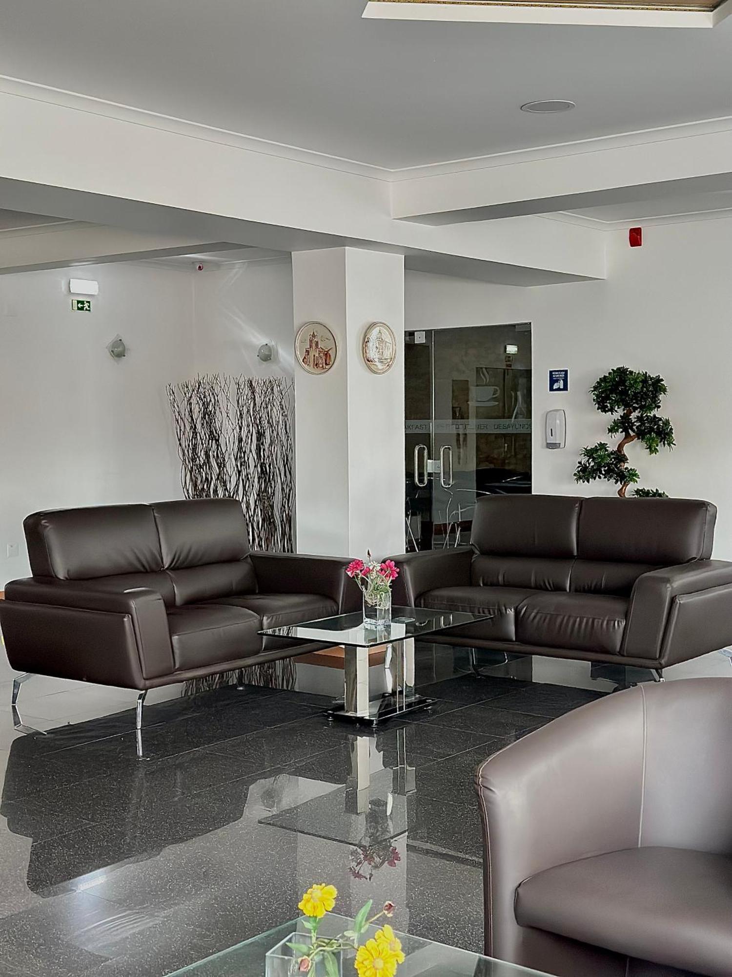 Be One Hotel Caldas Da Rainha - By Mhmb Hospitality - Ex Europeia Hotel Hotel Caldas Da Rainha