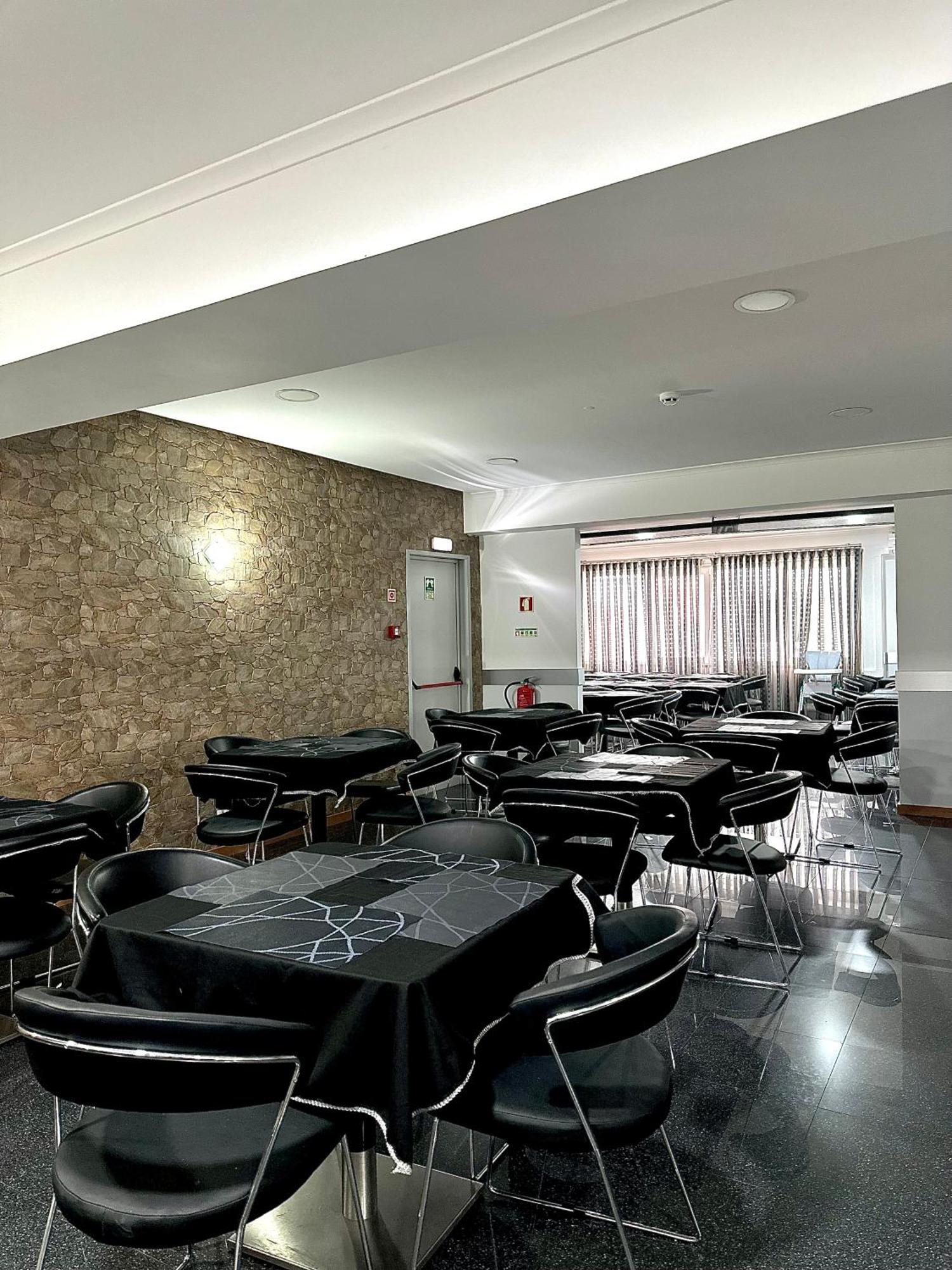 Be One Hotel Caldas Da Rainha - By Mhmb Hospitality - Ex Europeia Hotel Caldas Da Rainha
