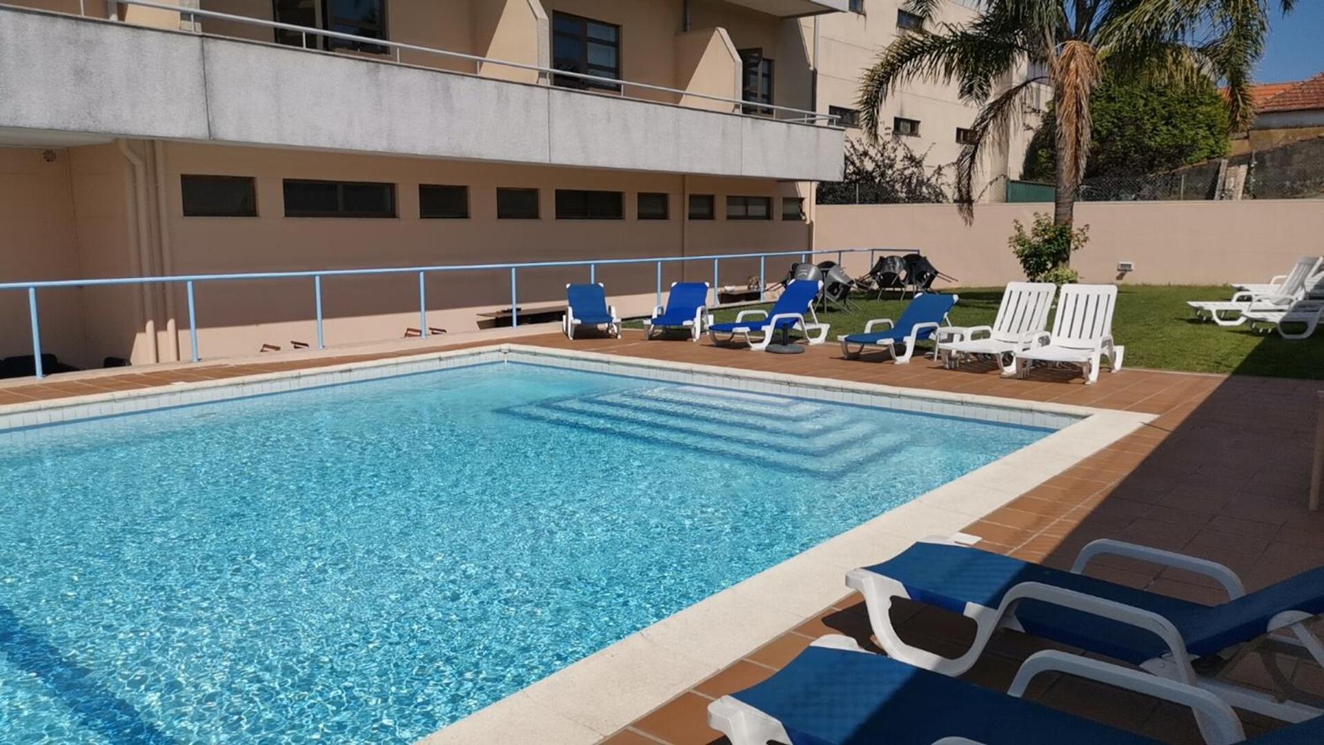 Hotel La Fontaine 3*
