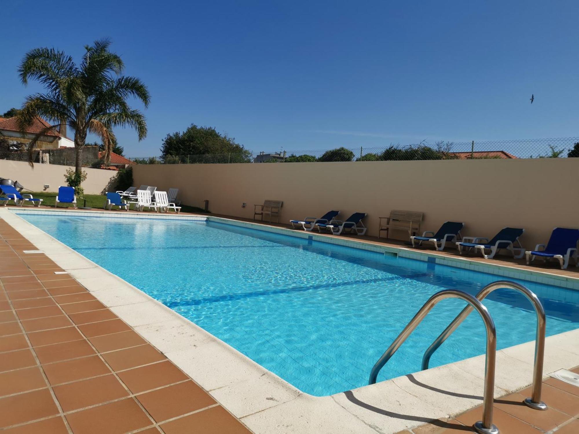 La Fontaine Hotel Esmoriz