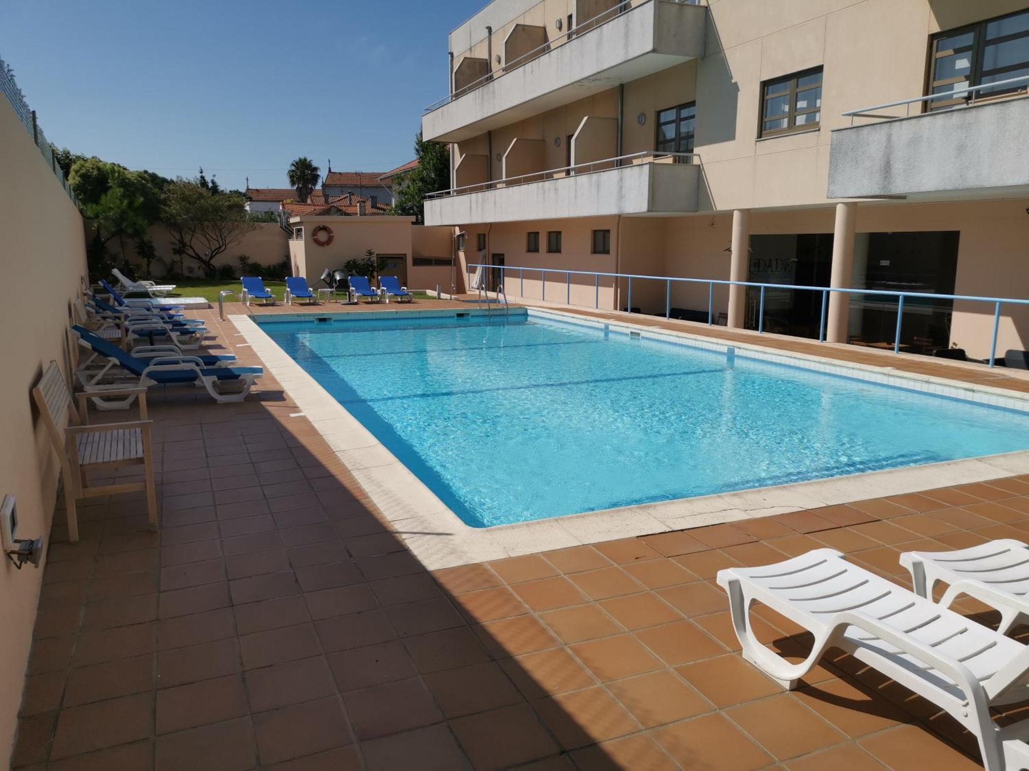 La Fontaine Hotel Esmoriz