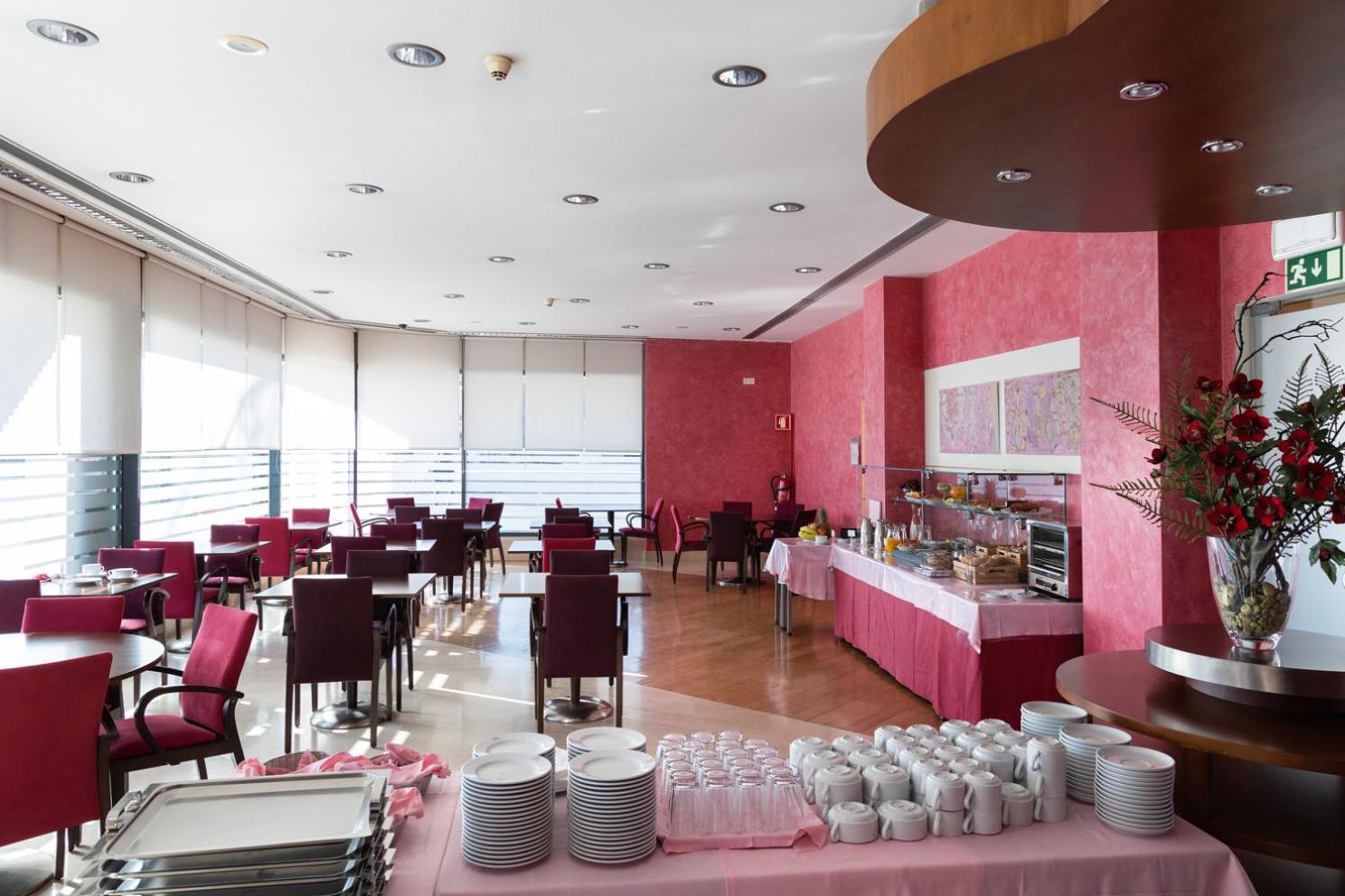 Hotel Pombalense