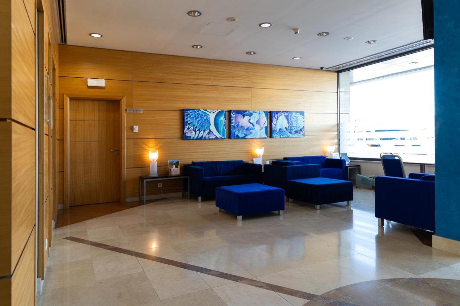 Hotel Pombalense 3*