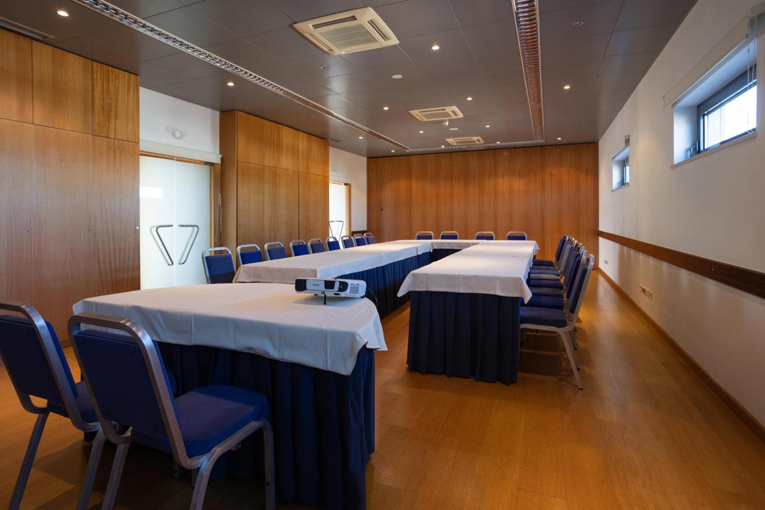 Pombalense Hotel Pombal (Leiria)