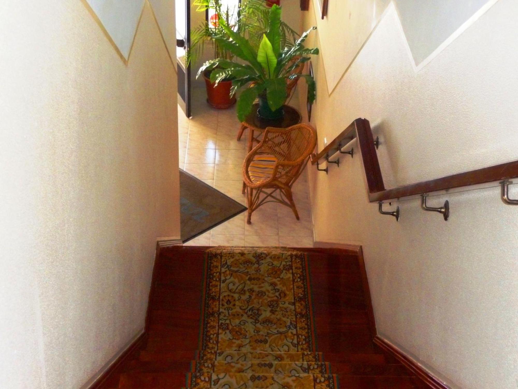 Marazul Guest house 2*