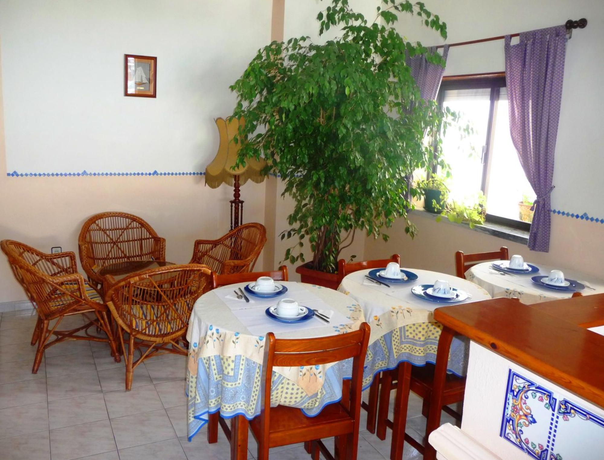 Marazul Guest house 2*