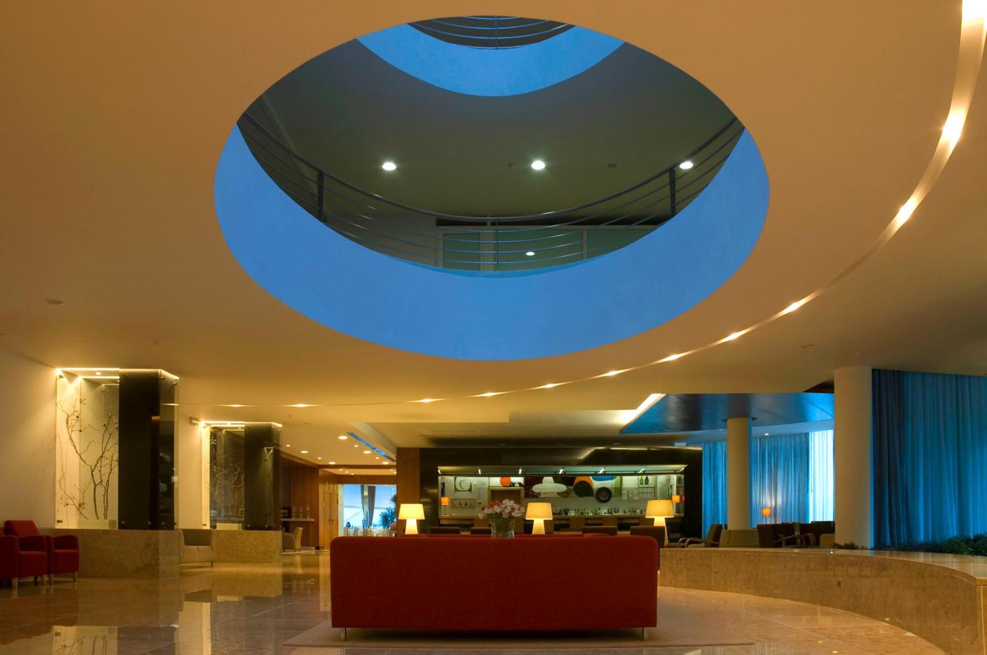 Hotel Santa Maria
