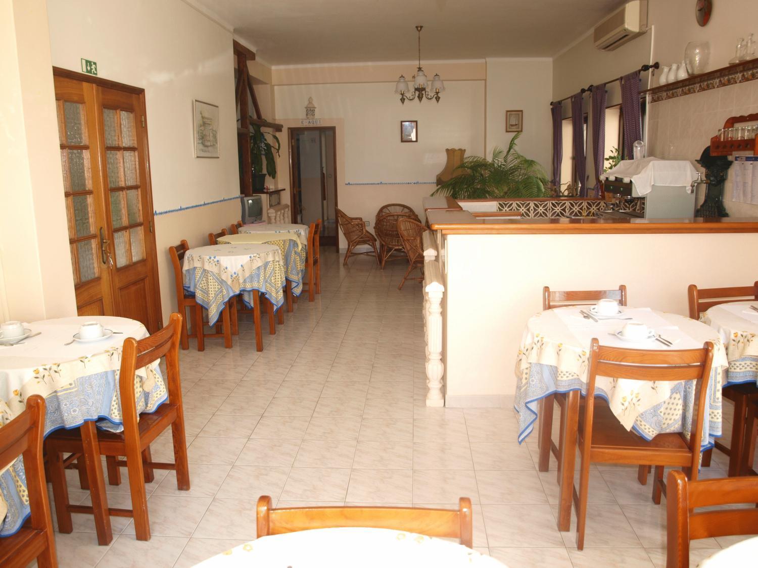 Marazul Guest house