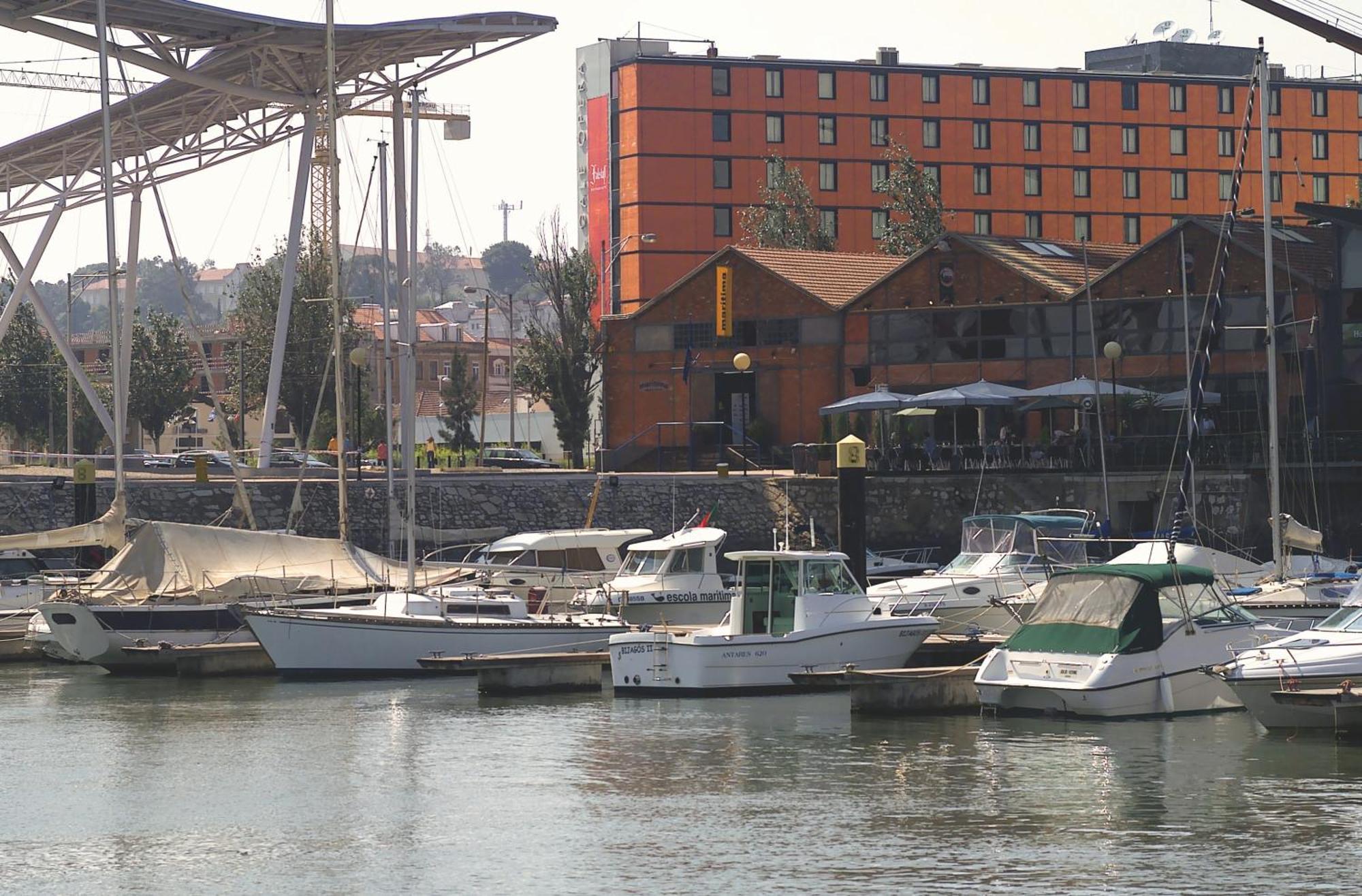 Gale Opera Hotel Lissabon