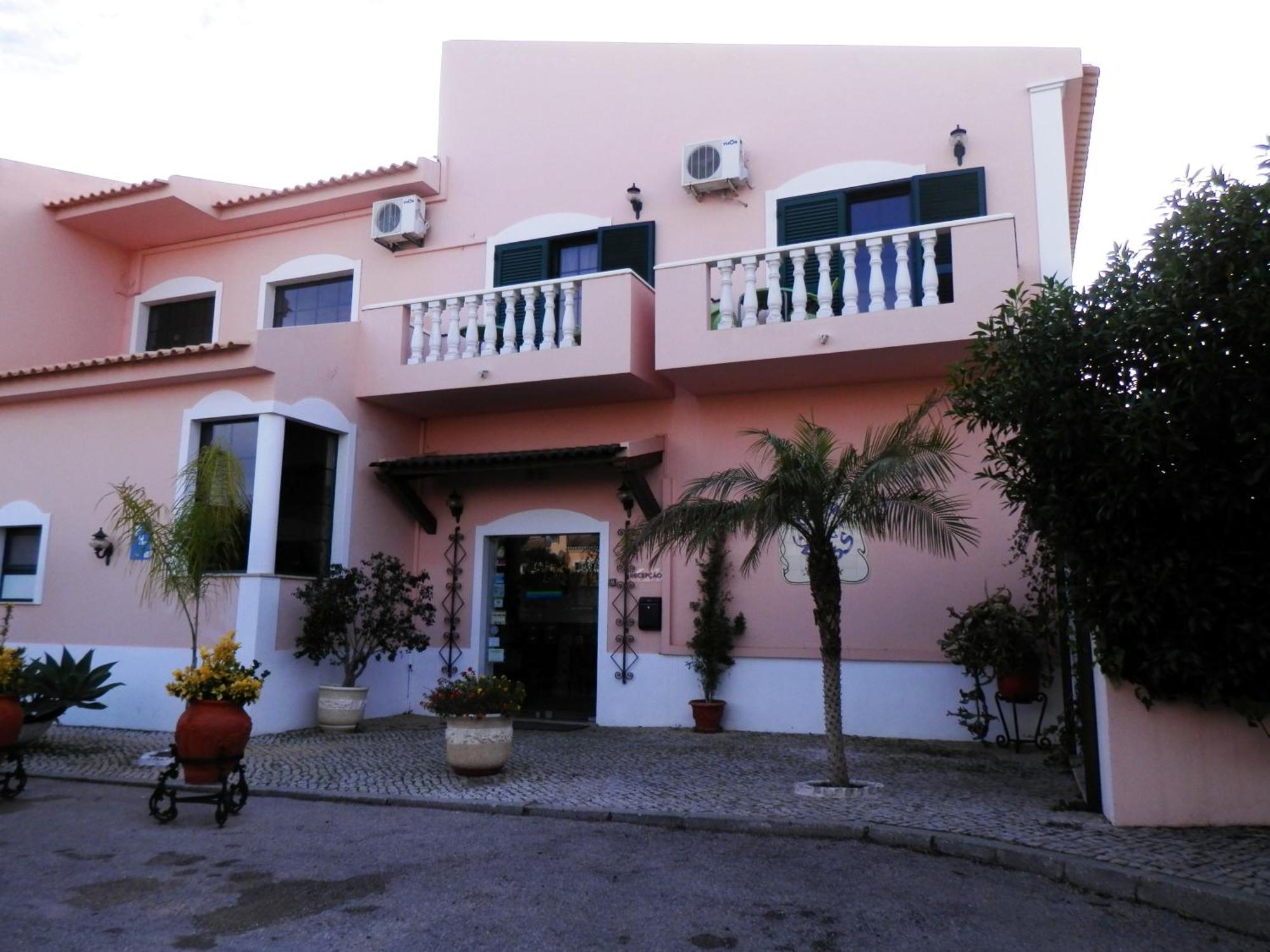 Solar De Mos Hotel