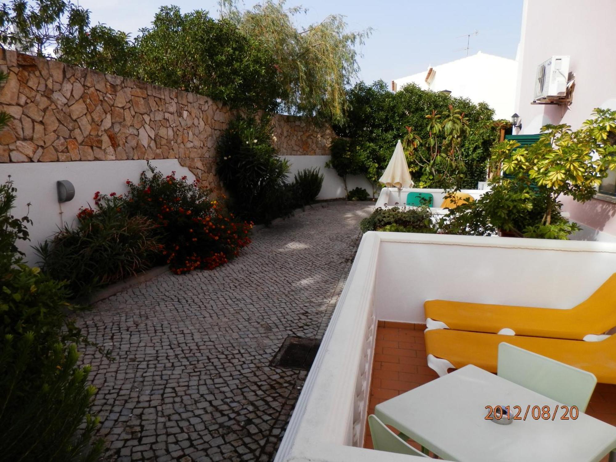 Hotel Solar De Mos Lagos