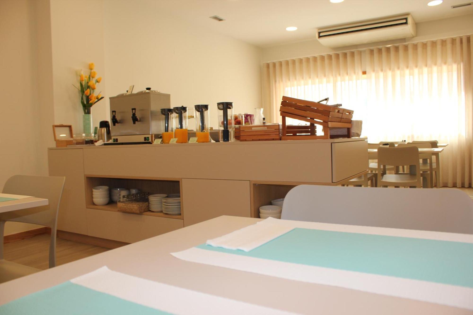Hotel Dos Loios Santa Maria da Feira