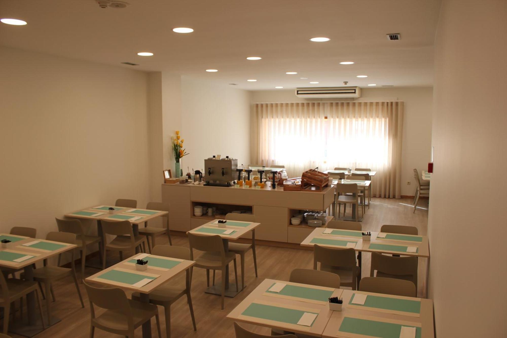 Hotel Dos Loios