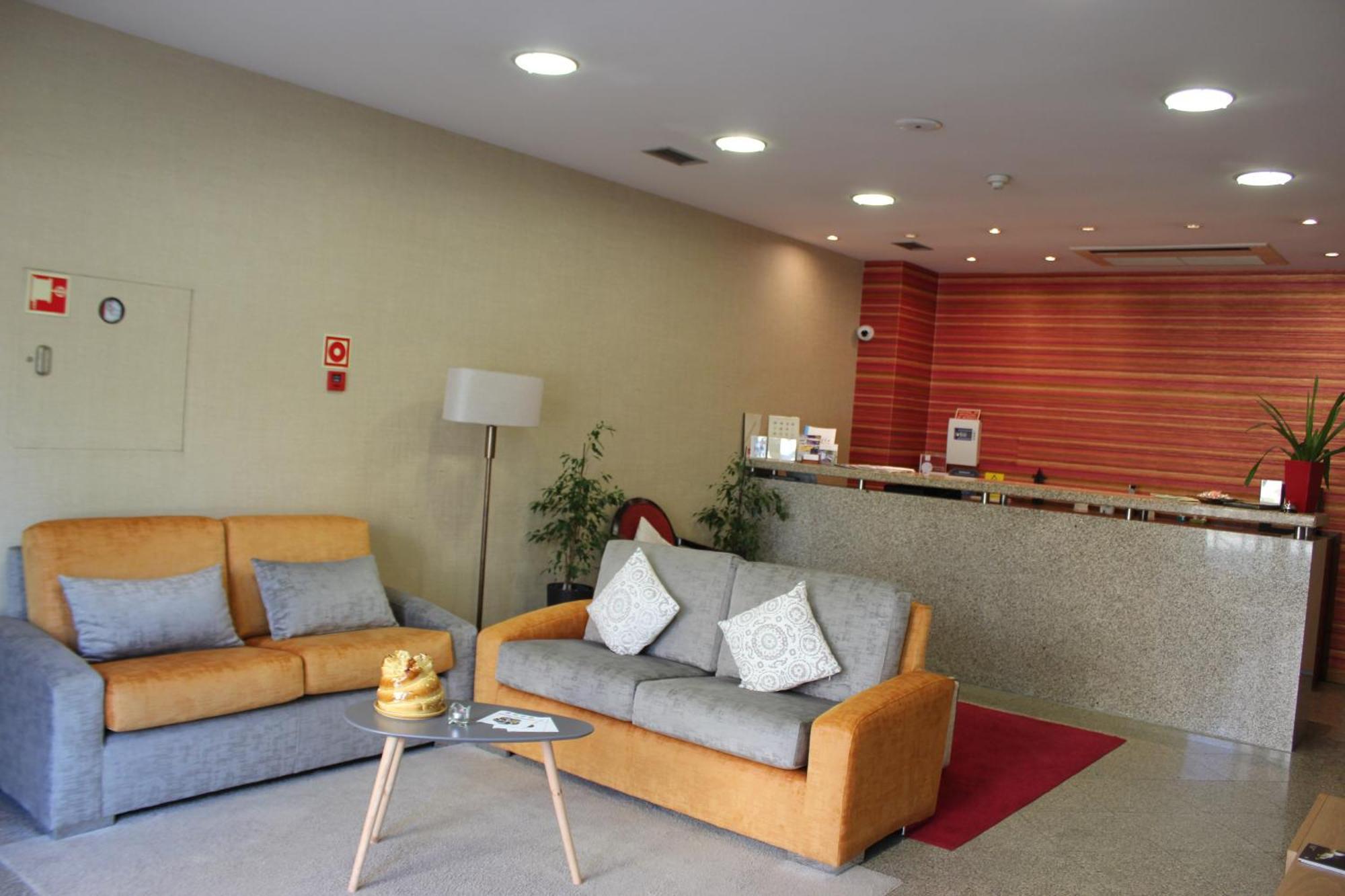 Hotel Dos Loios Santa Maria da Feira