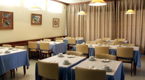 Hotel Riomar Lagos