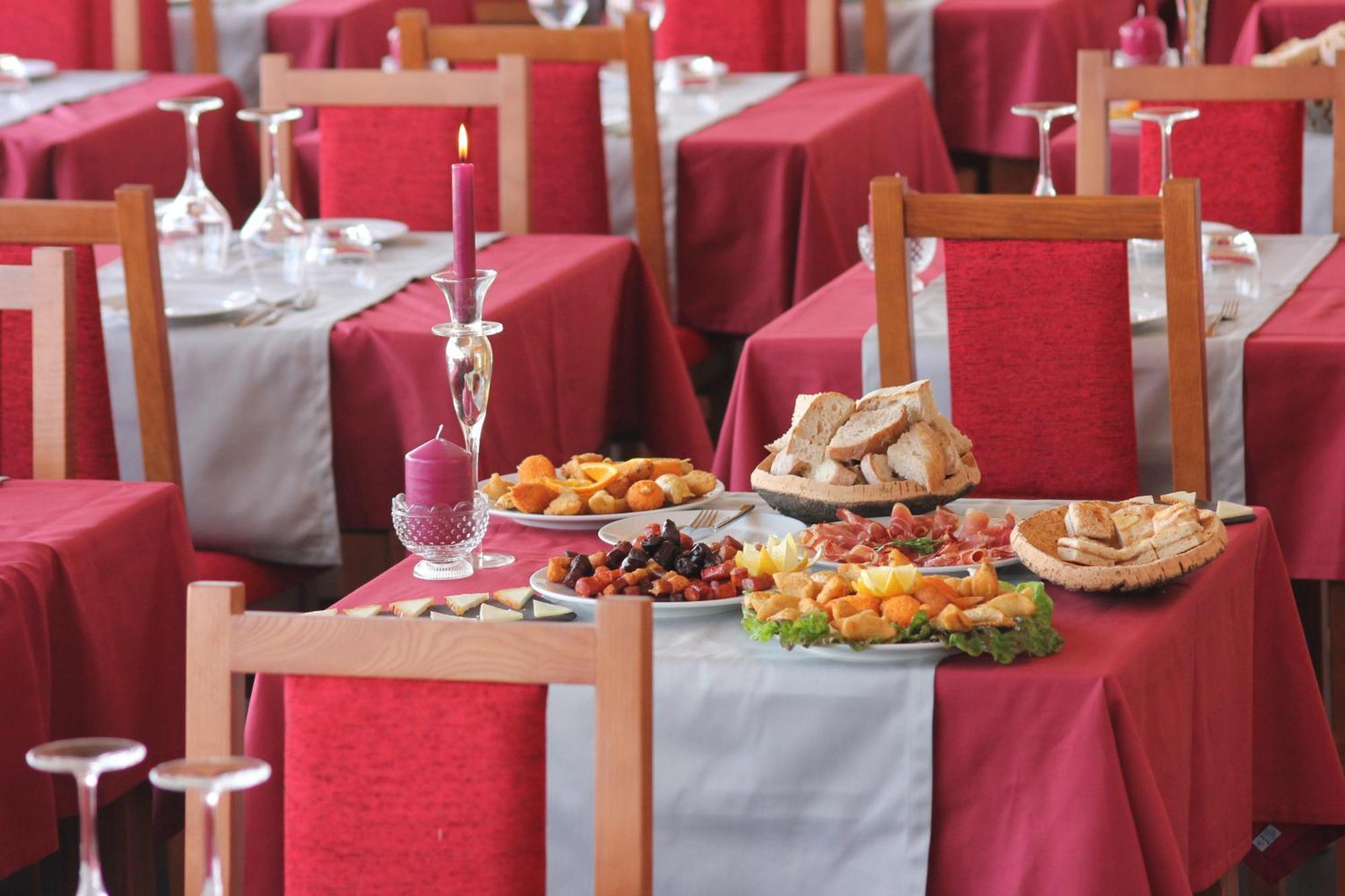 Hotel Dom Dinis Marvao (Portalegre)