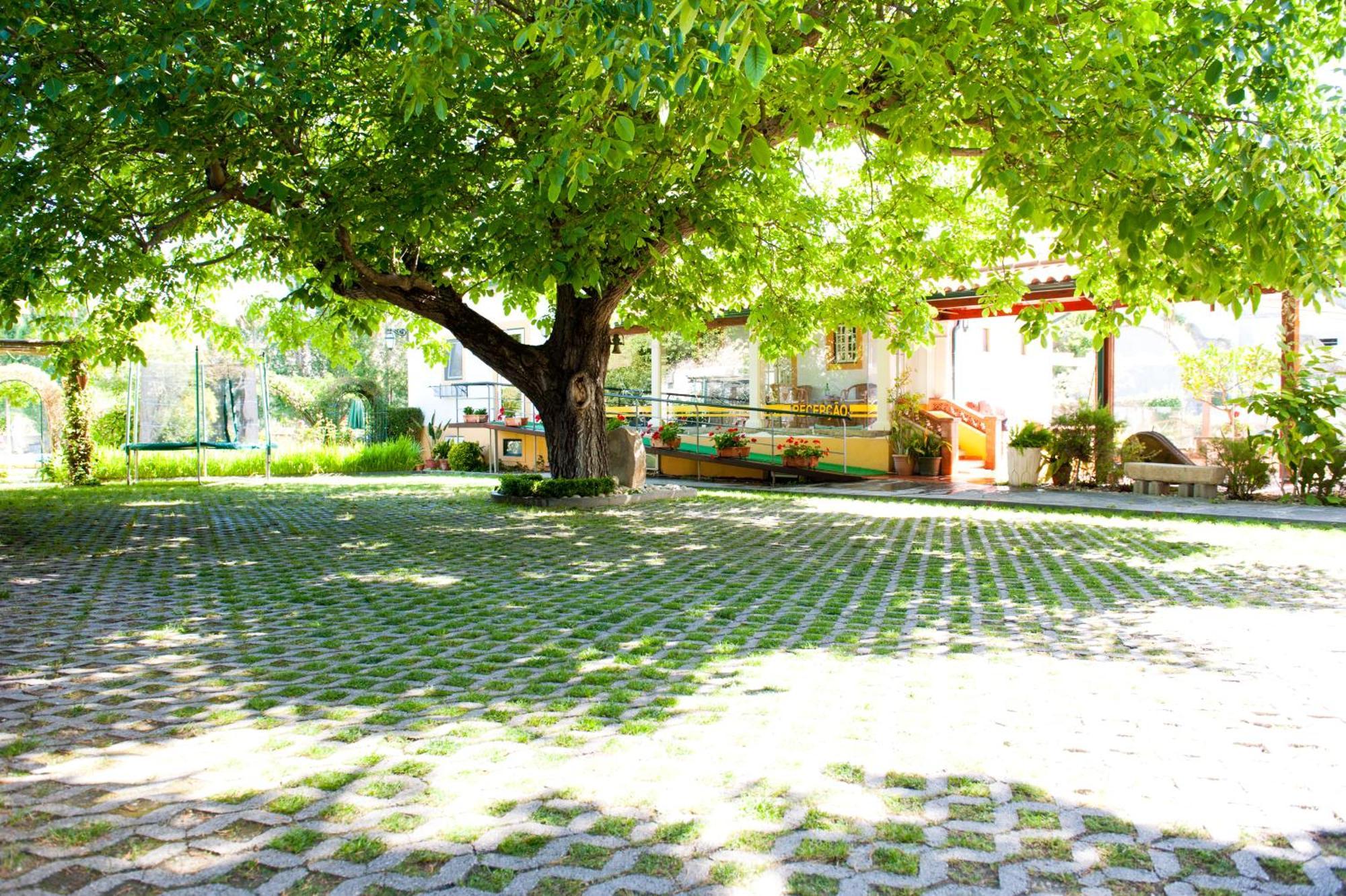Casa Da Nora Hotel 3*