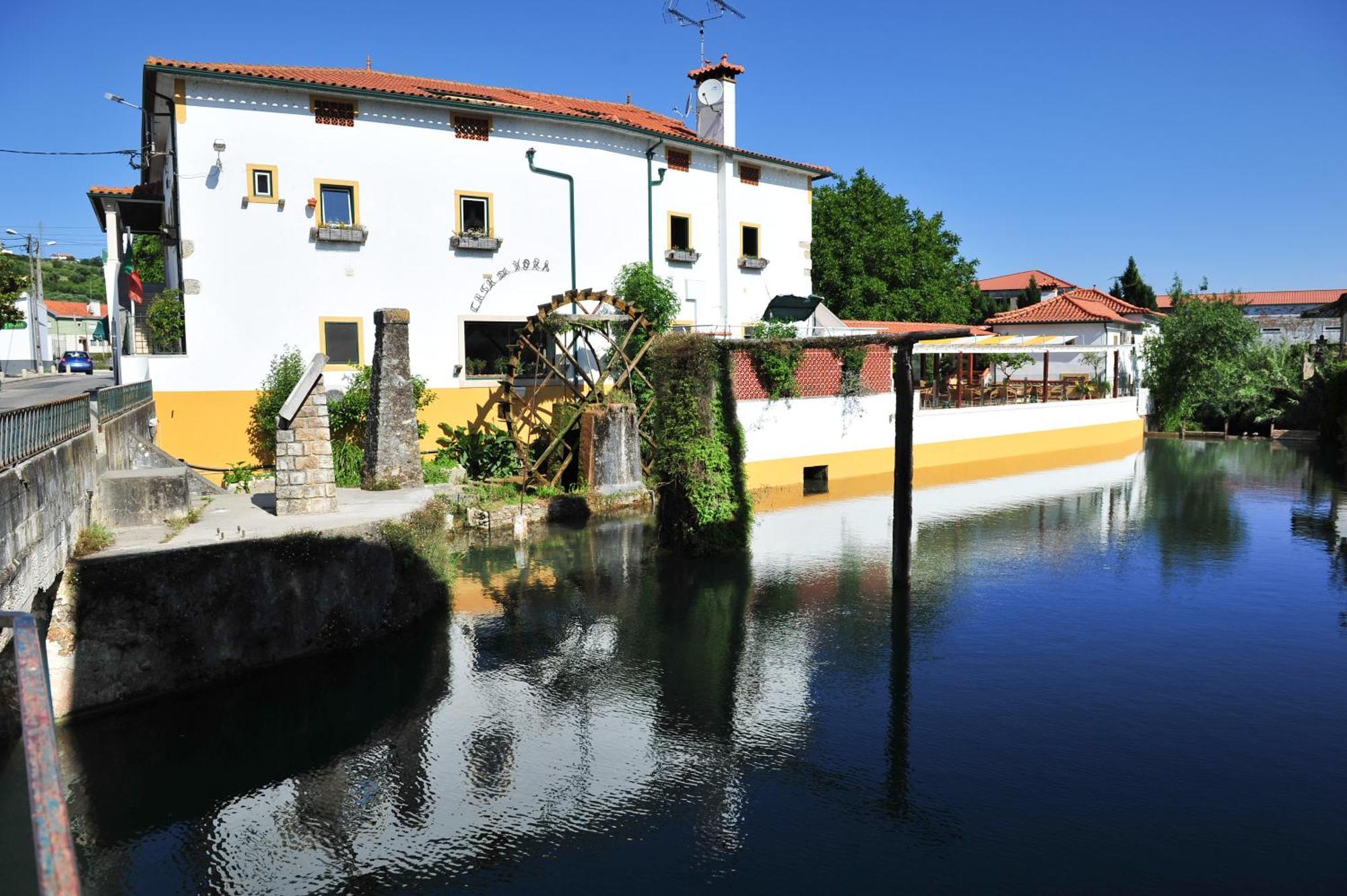 Hotel Casa Da Nora 3*