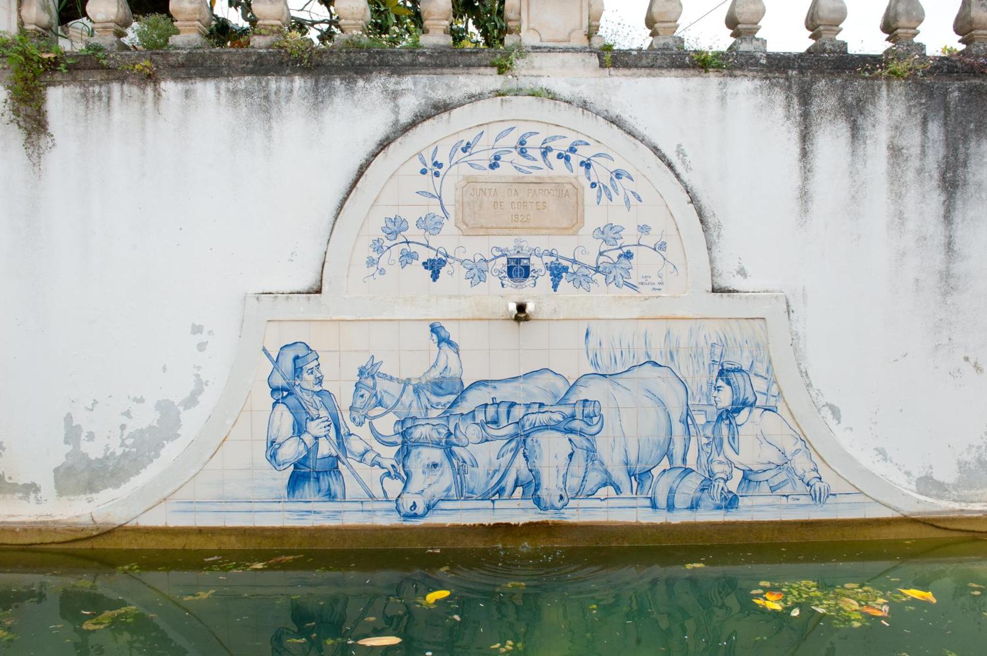 Casa Da Nora 3*