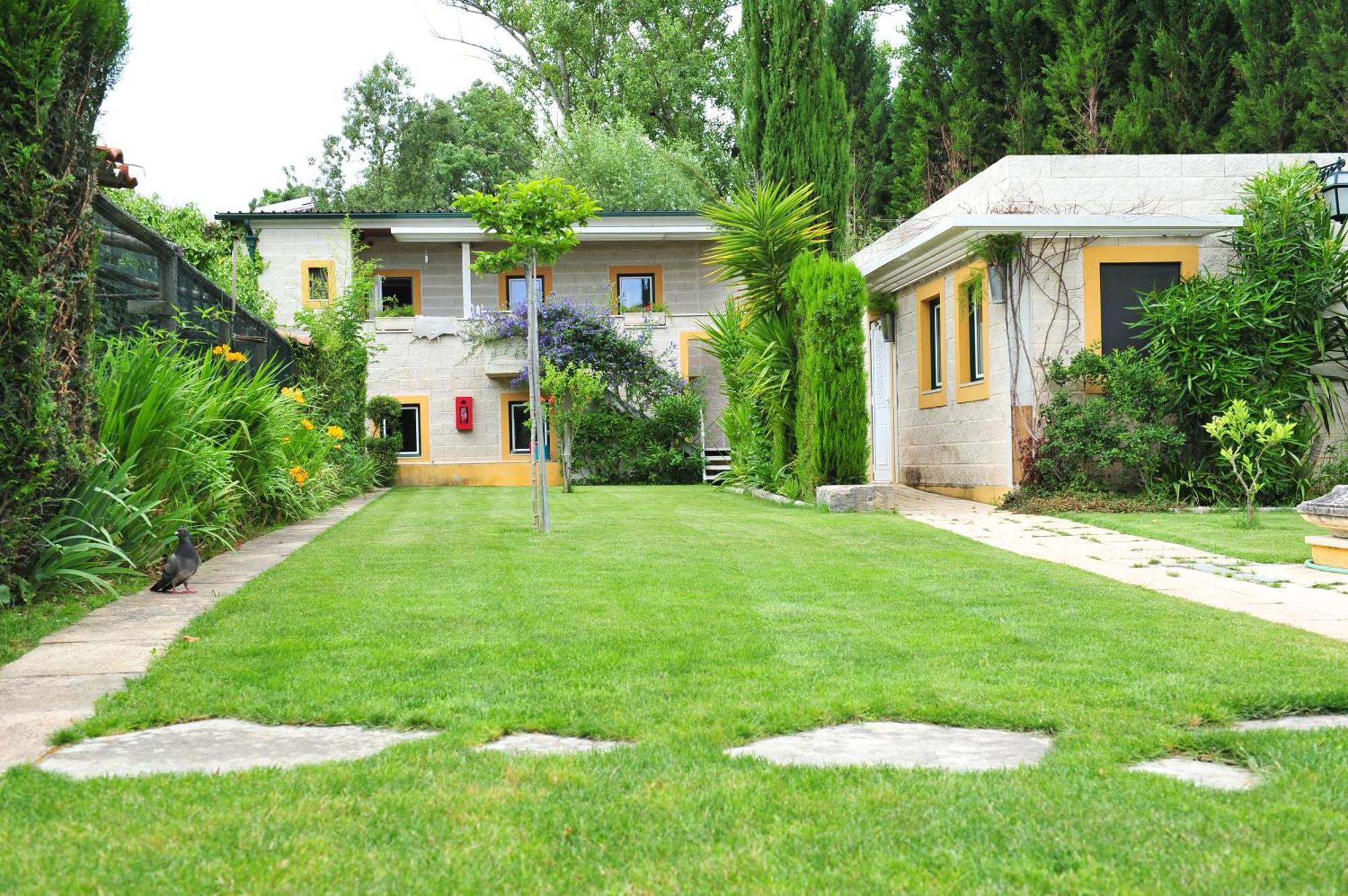 Casa Da Nora 3* Leiria