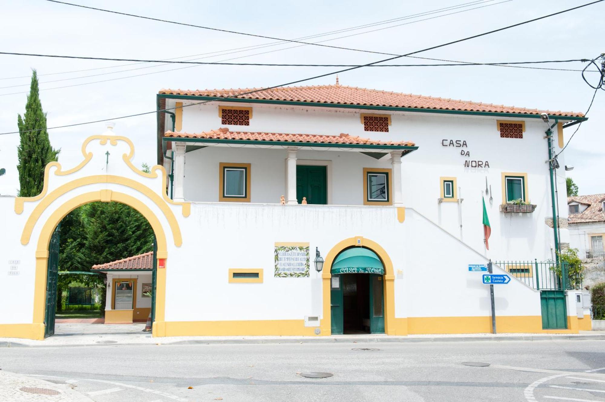 Casa Da Nora