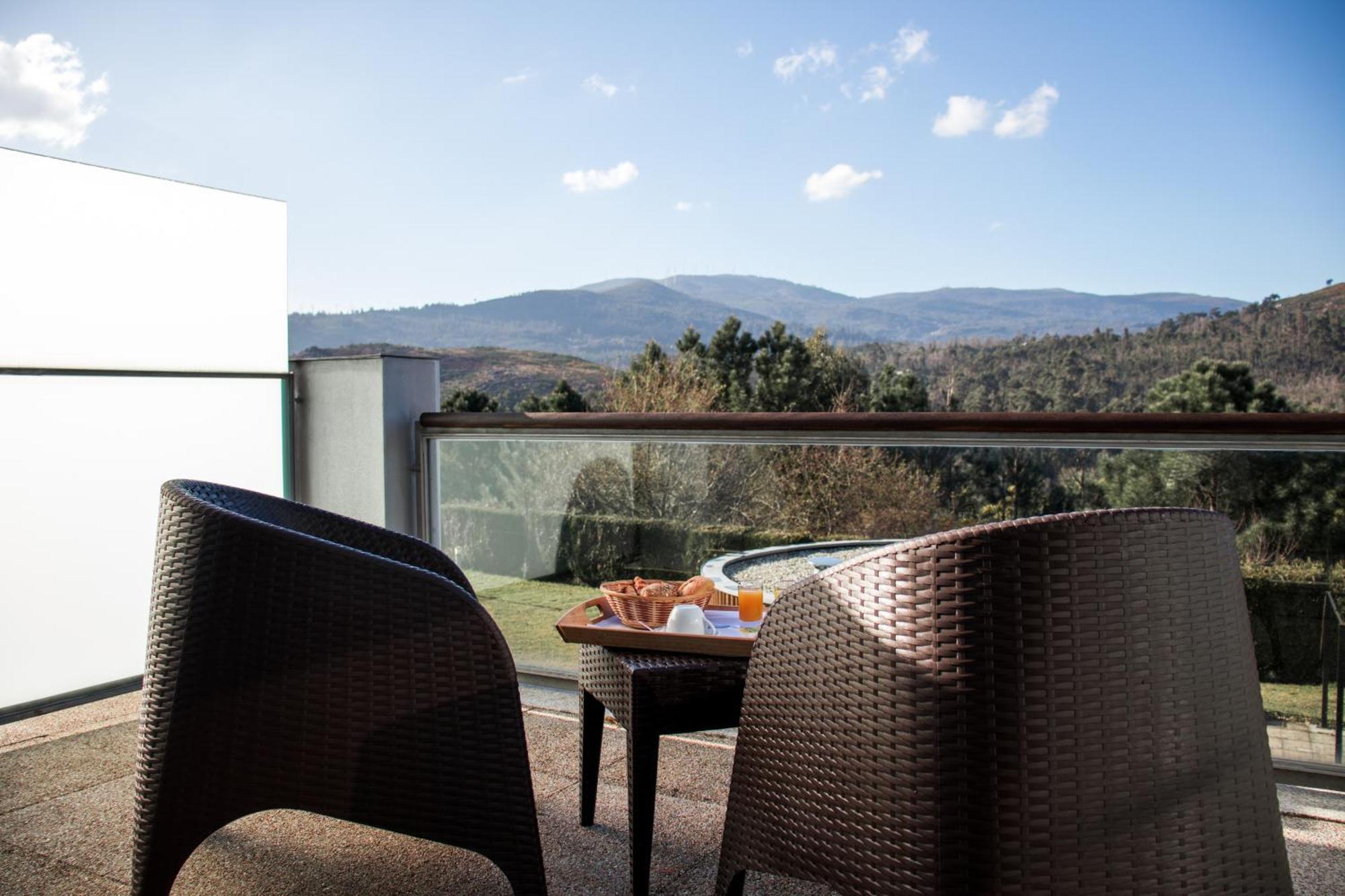 Hotel Monte Prado &