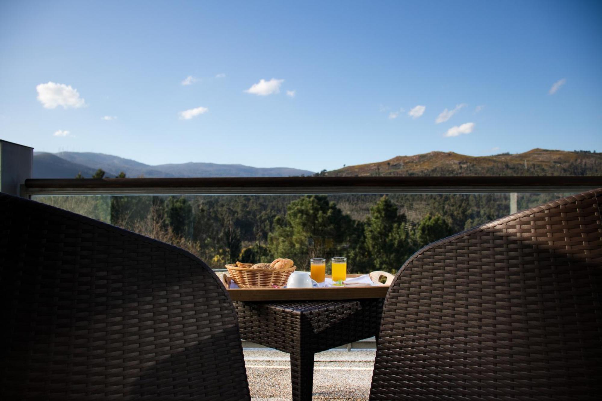 Hotel Monte Prado &