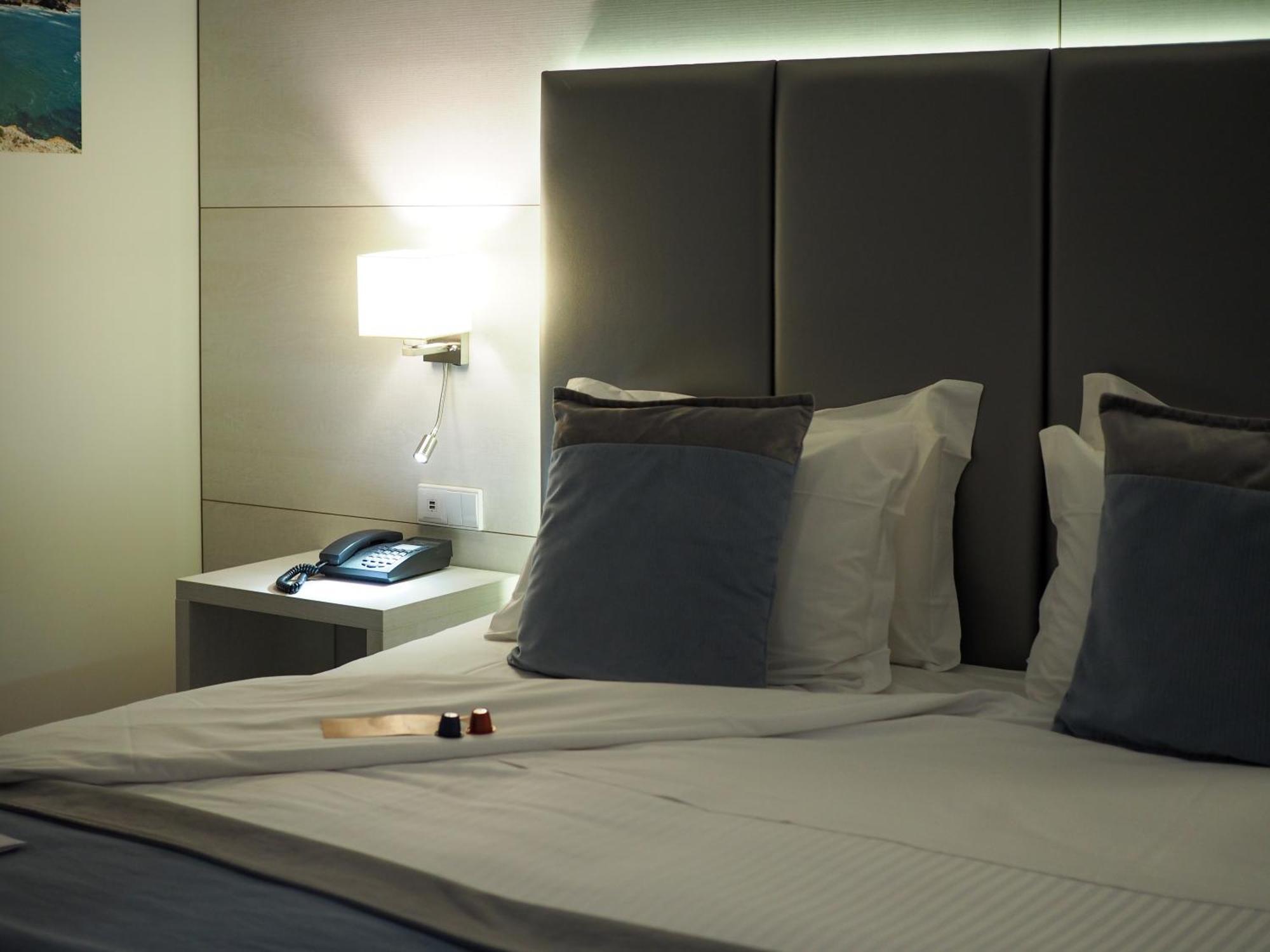 The One Grand Da Povoa - By Mhmb Hospitality Hotel