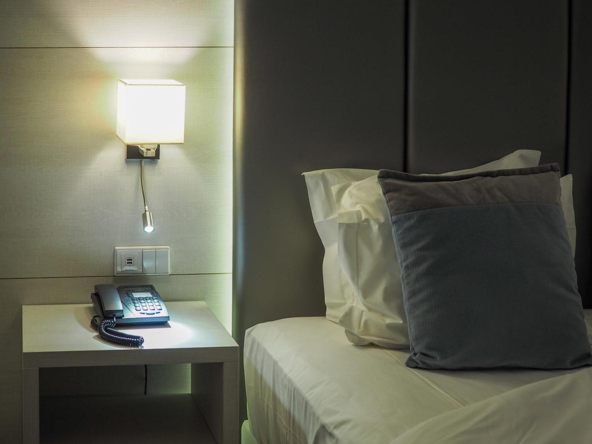 Hotel The One Grand Da Povoa - By Mhmb Hospitality 4*