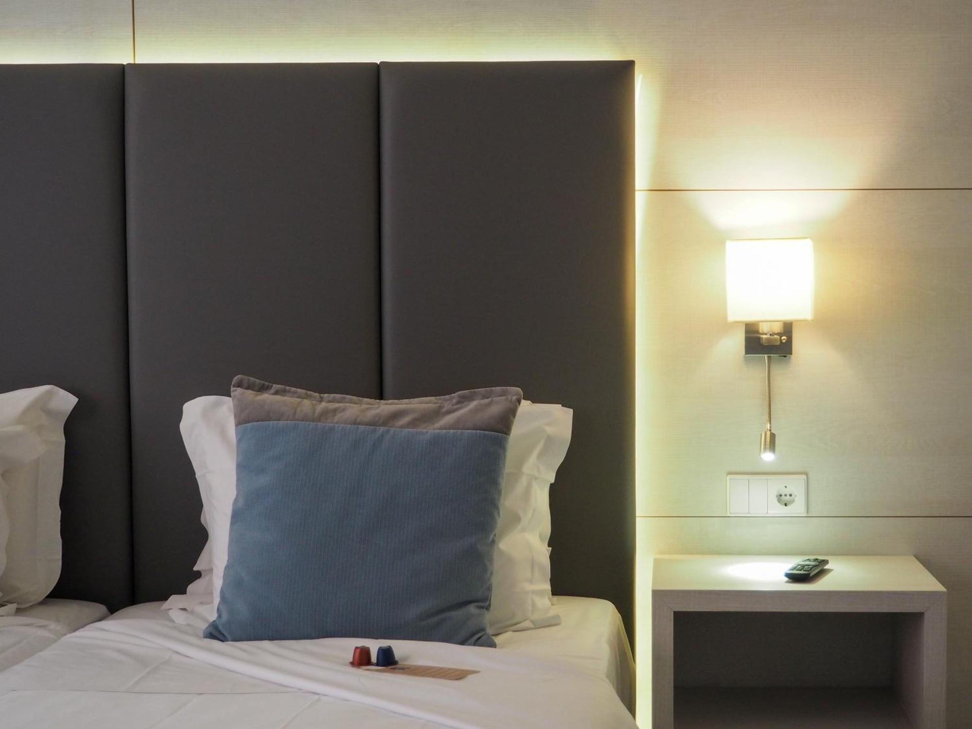 The One Grand Da Povoa - By Mhmb Hospitality Hotel Povoa de Varzim