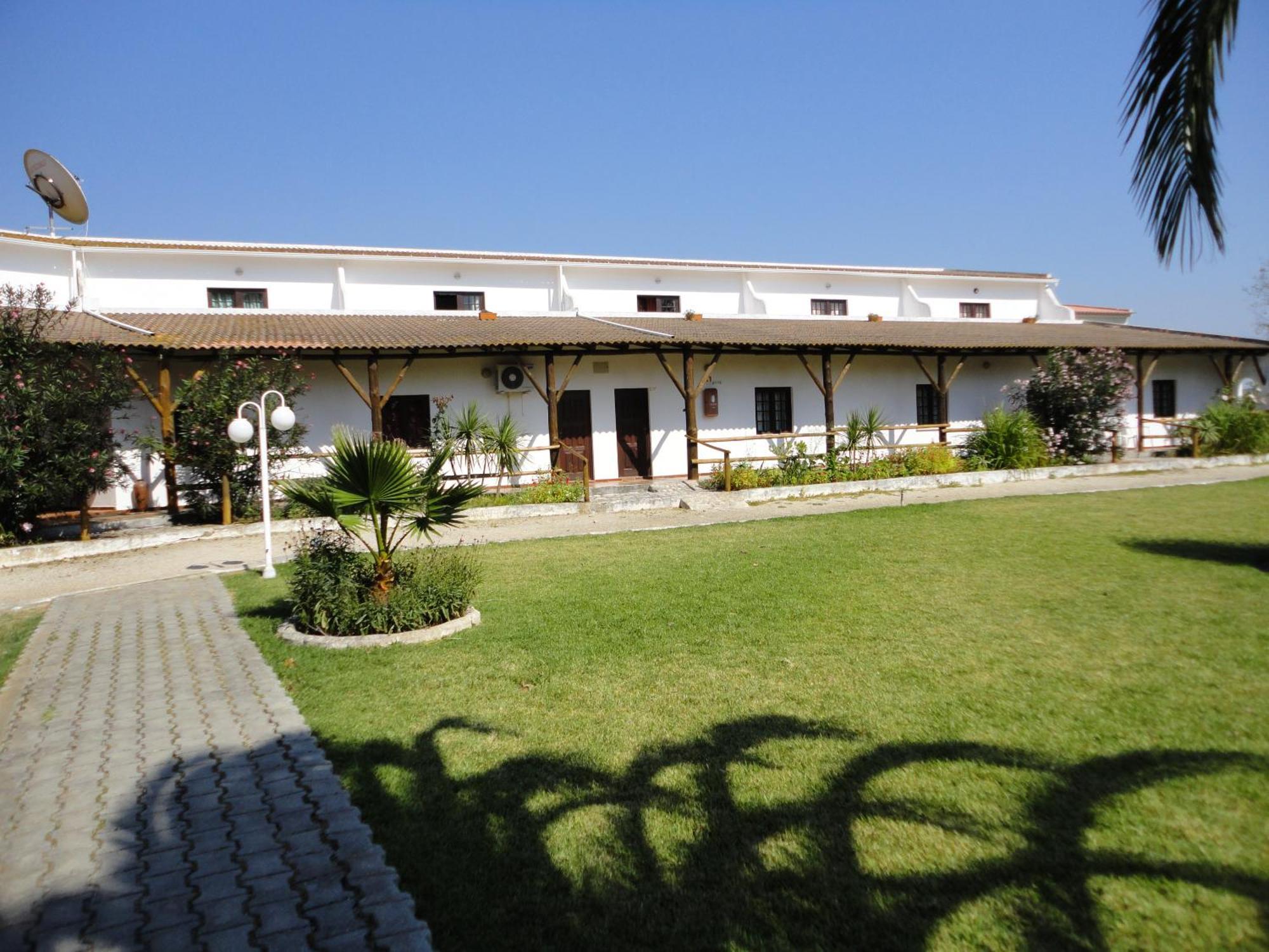 Rural A Coutada - Peniche Hotel 3*